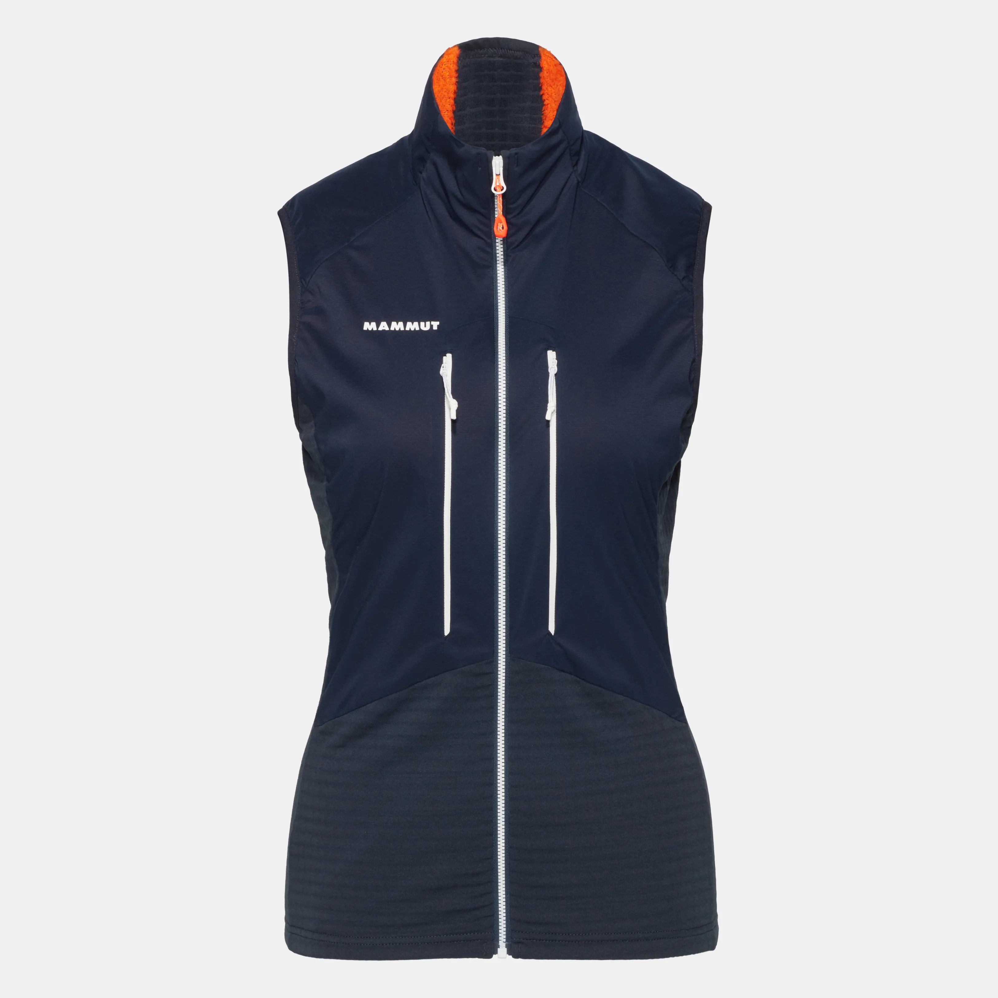 Outlet Eiger Nordwand ML Hybrid Vest Women Damen Oberteile | Jacken & Westen