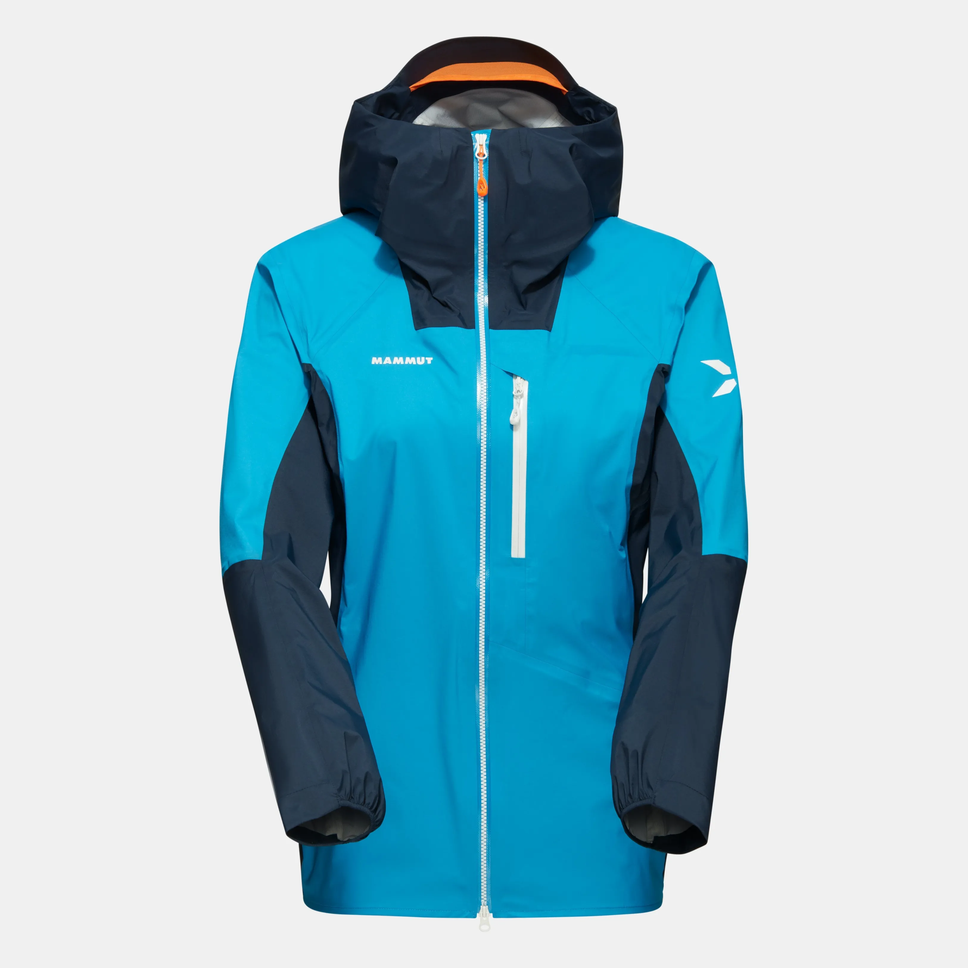 Best Sale Eiger Speed HS Hooded Jacket Women Damen Jacken & Westen