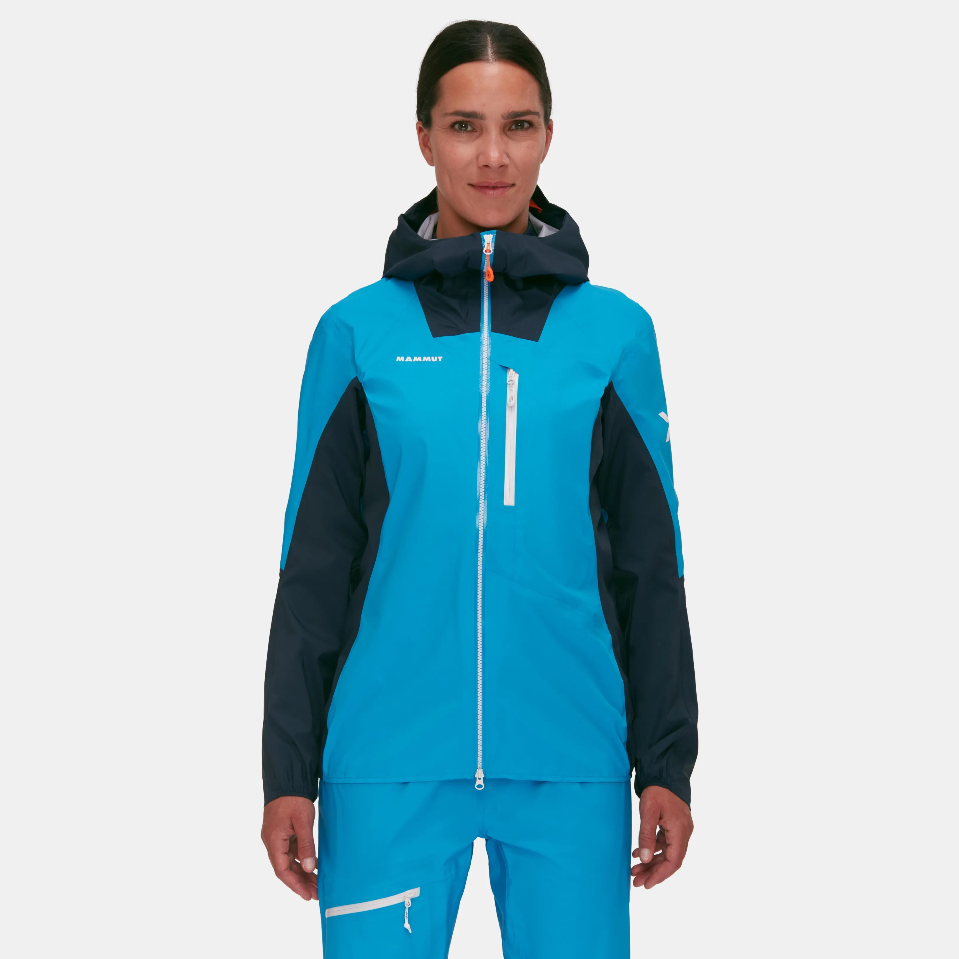 Best Sale Eiger Speed HS Hooded Jacket Women Damen Jacken & Westen