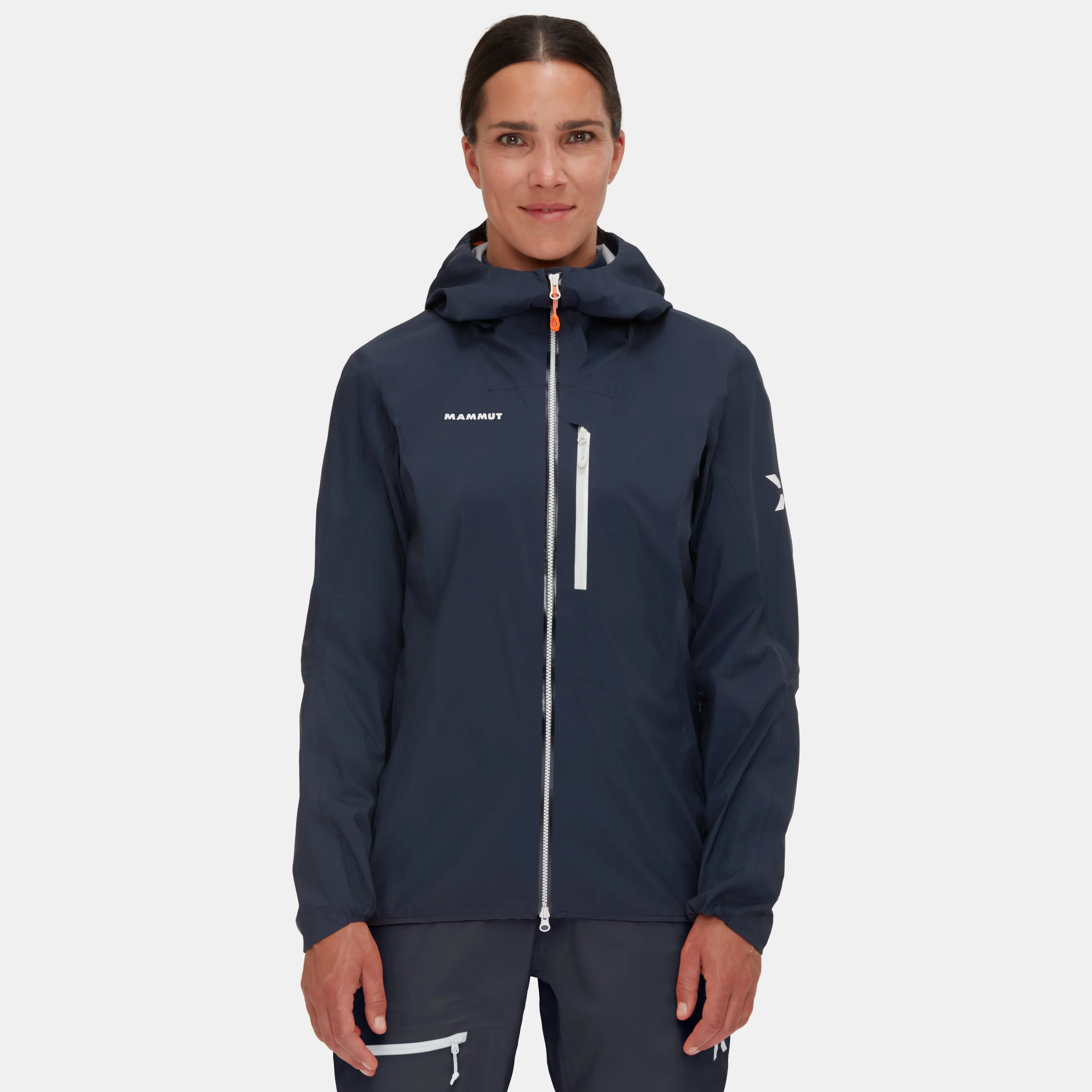 Cheap Eiger Speed HS Hooded Jacket Women Damen Jacken & Westen