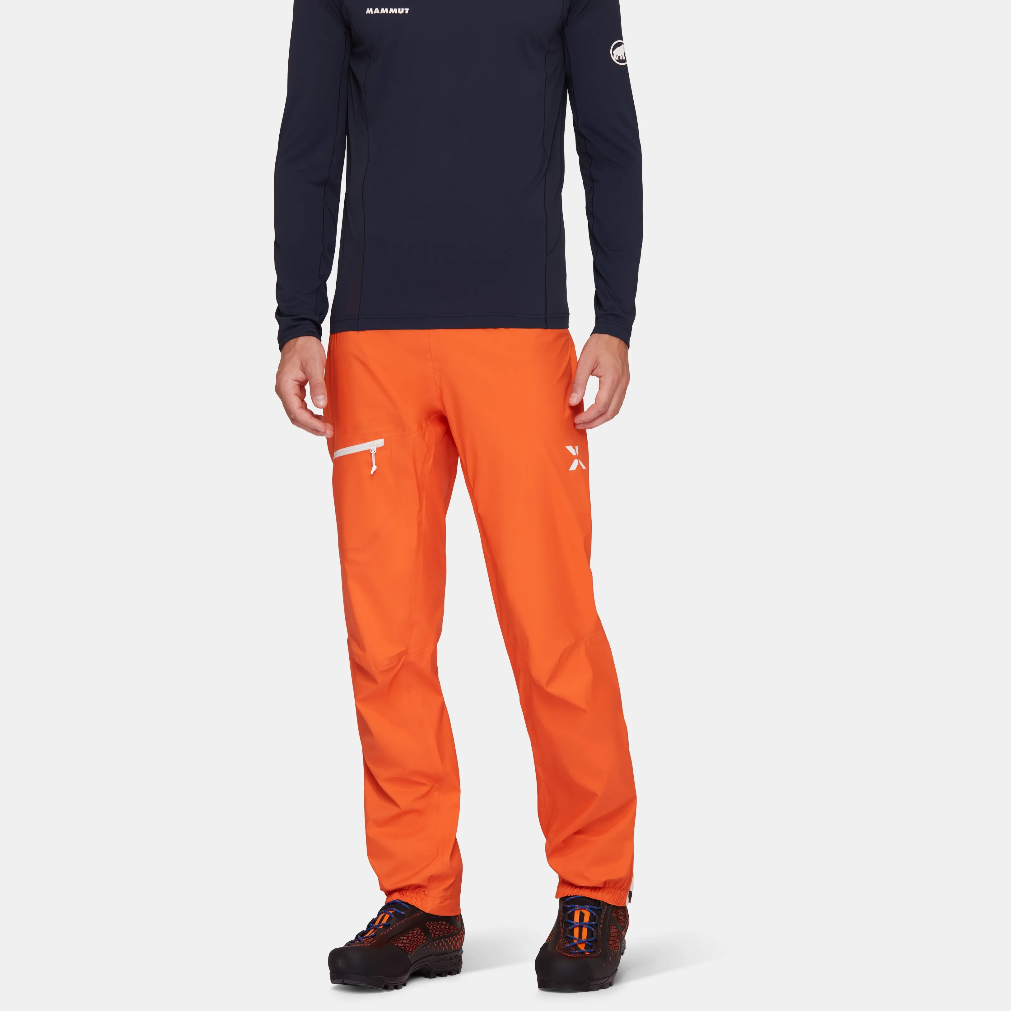 Outlet Eiger Speed HS Pants Men Herren Hosen & Shorts