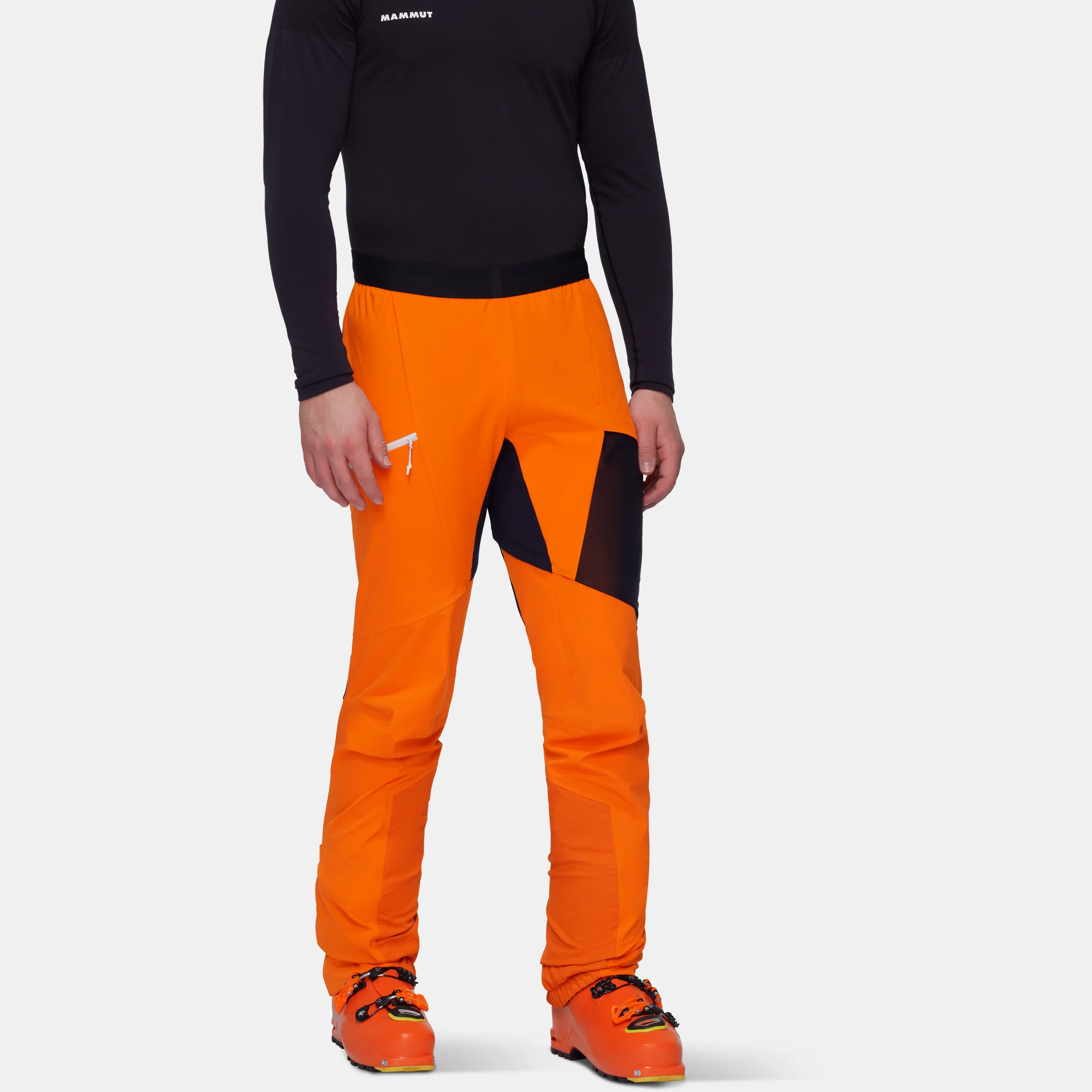 Outlet Eiger Speed Pro SO Hybrid Pants Men Herren Hosen & Shorts