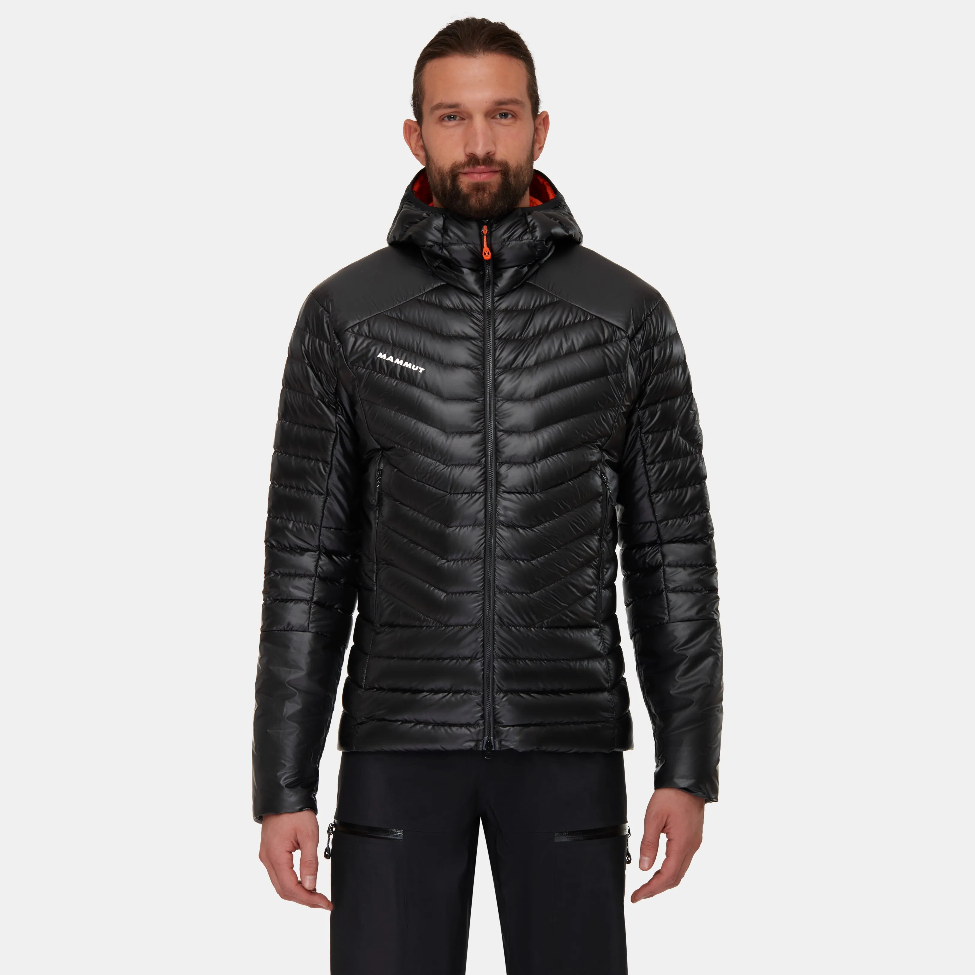 Hot Eigerjoch Advanced IN Hooded Jacket Men Herren Jacken & Westen