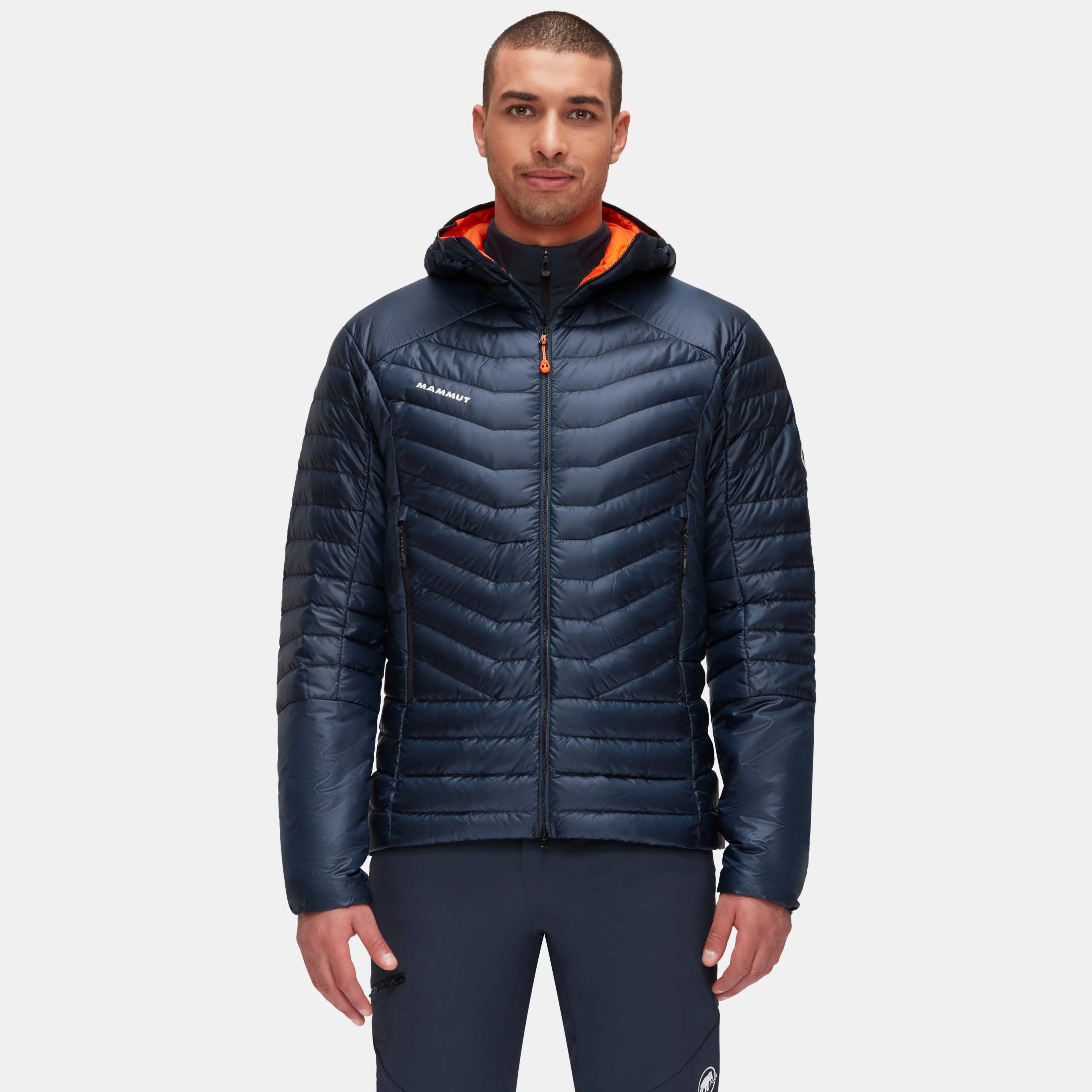 Hot Eigerjoch Advanced IN Hooded Jacket Men Herren Jacken & Westen