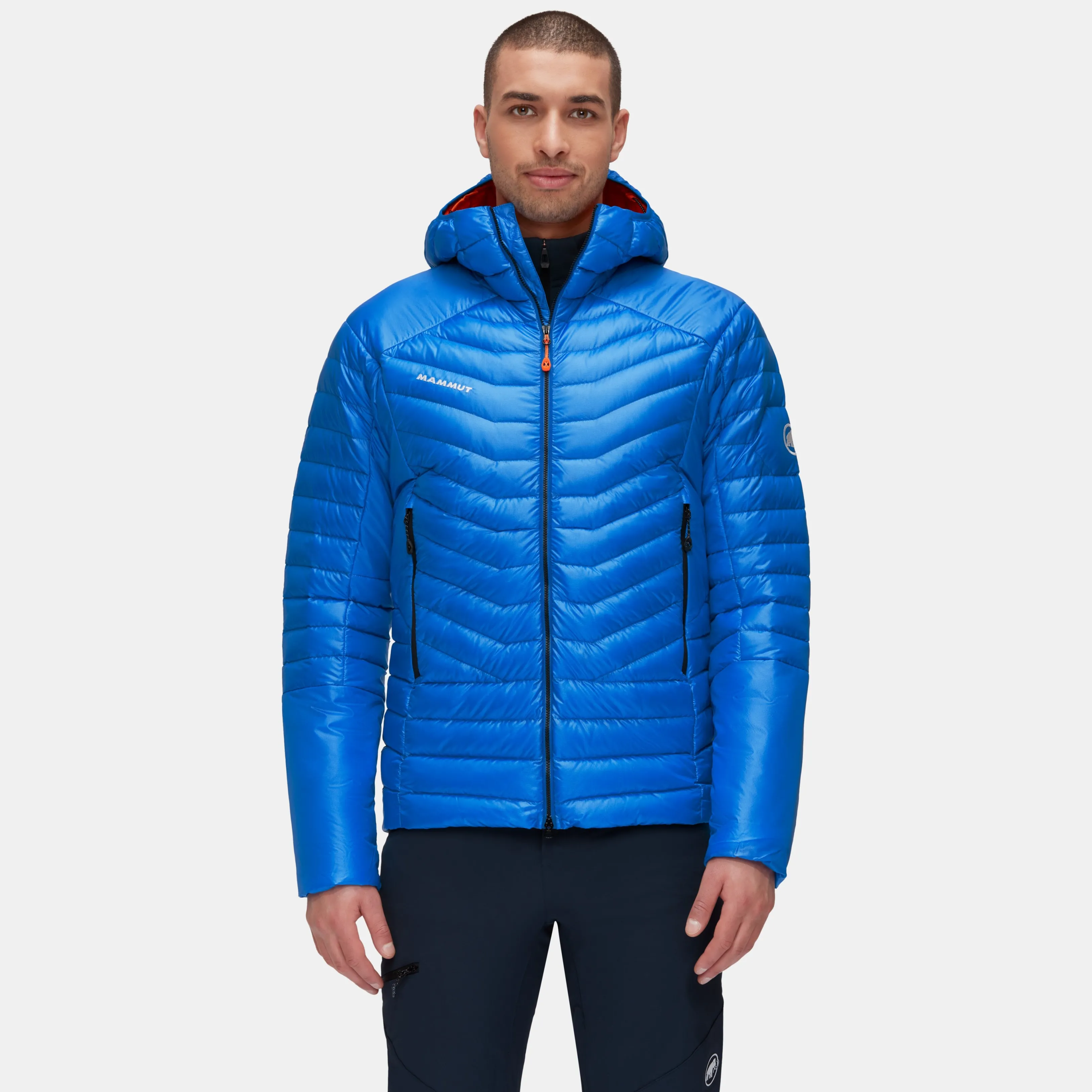 New Eigerjoch Advanced IN Hooded Jacket Men Herren Jacken & Westen