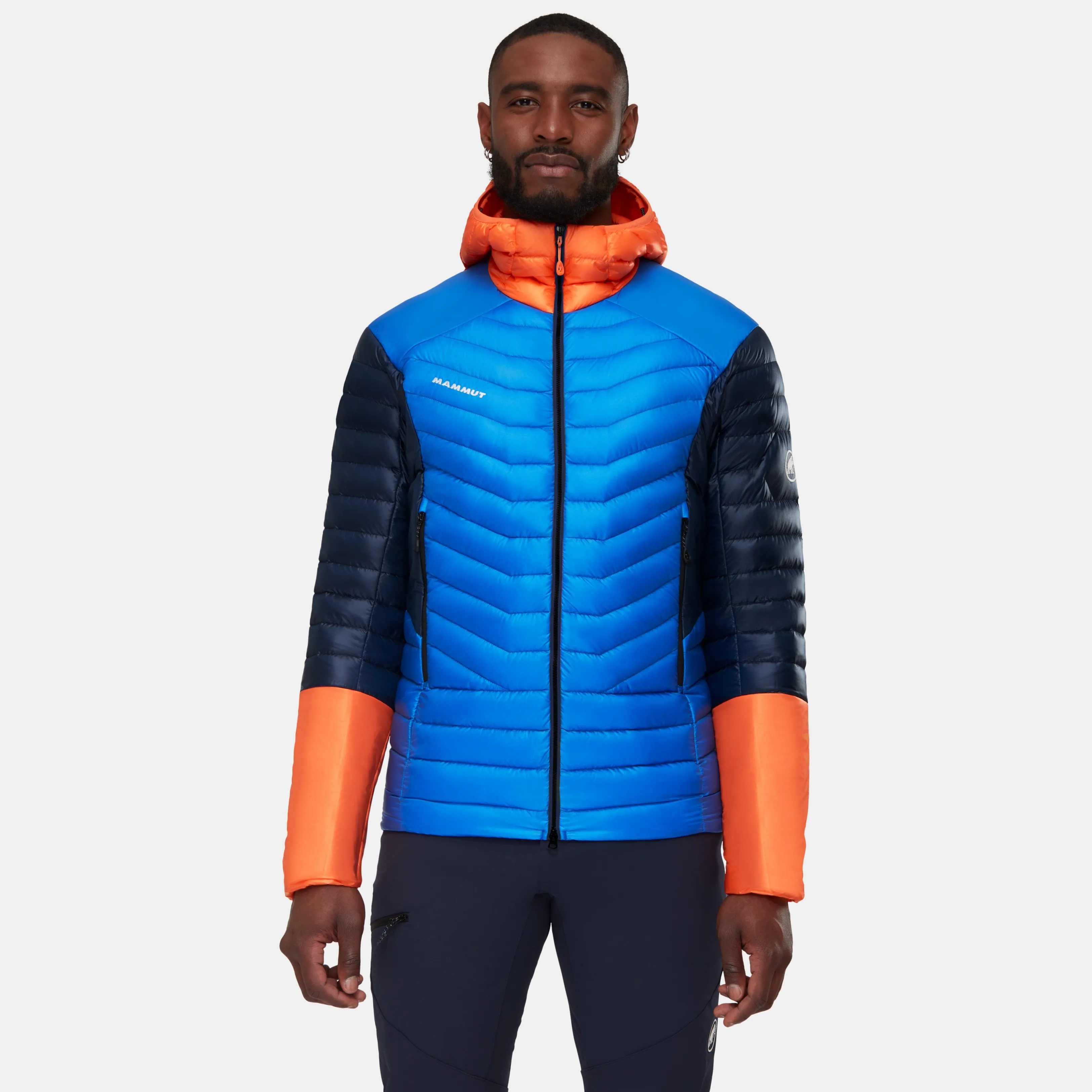 Shop Eigerjoch Advanced IN Hooded Jacket Men Herren Jacken & Westen