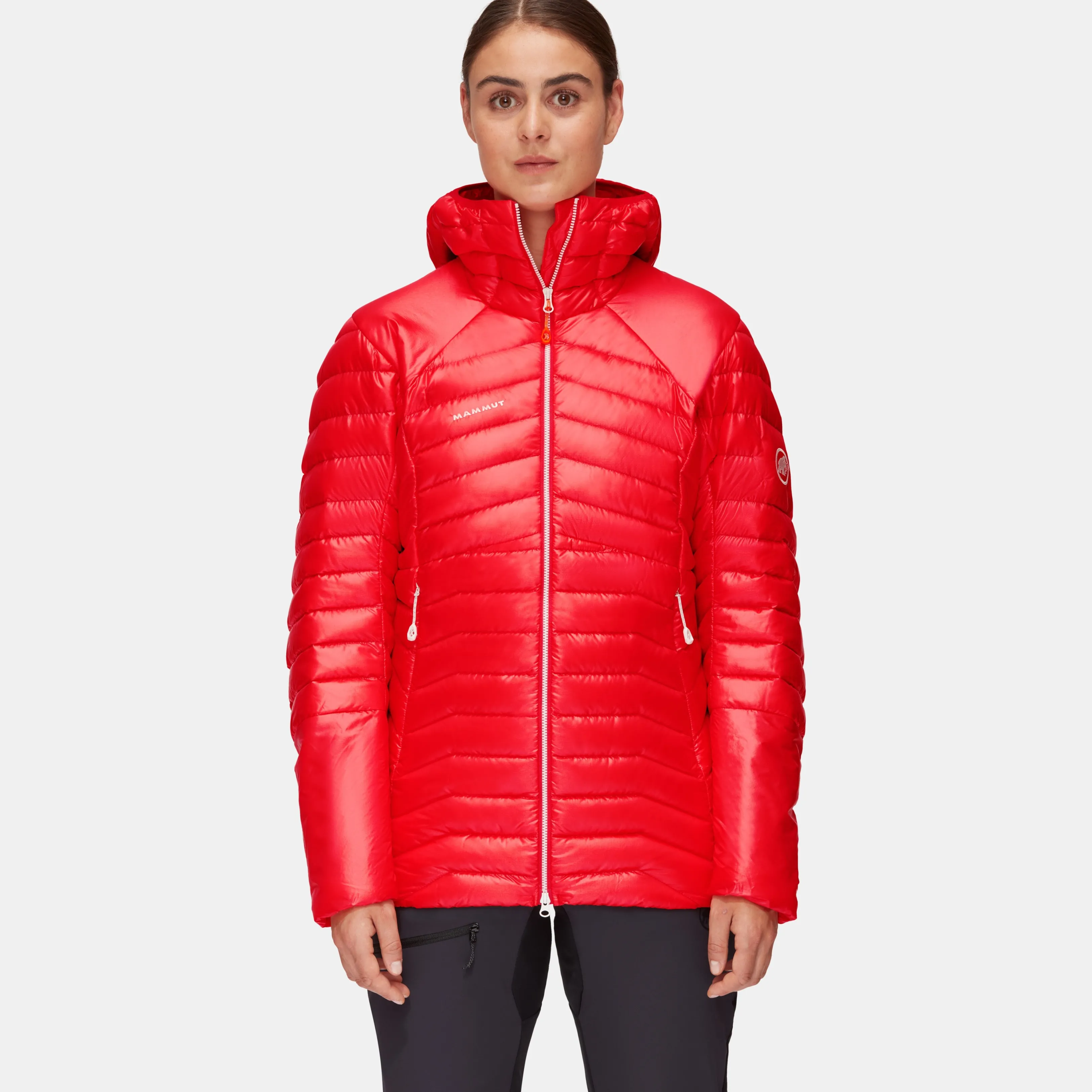 New Eigerjoch Advanced IN Hooded Jacket Women Damen Jacken & Westen