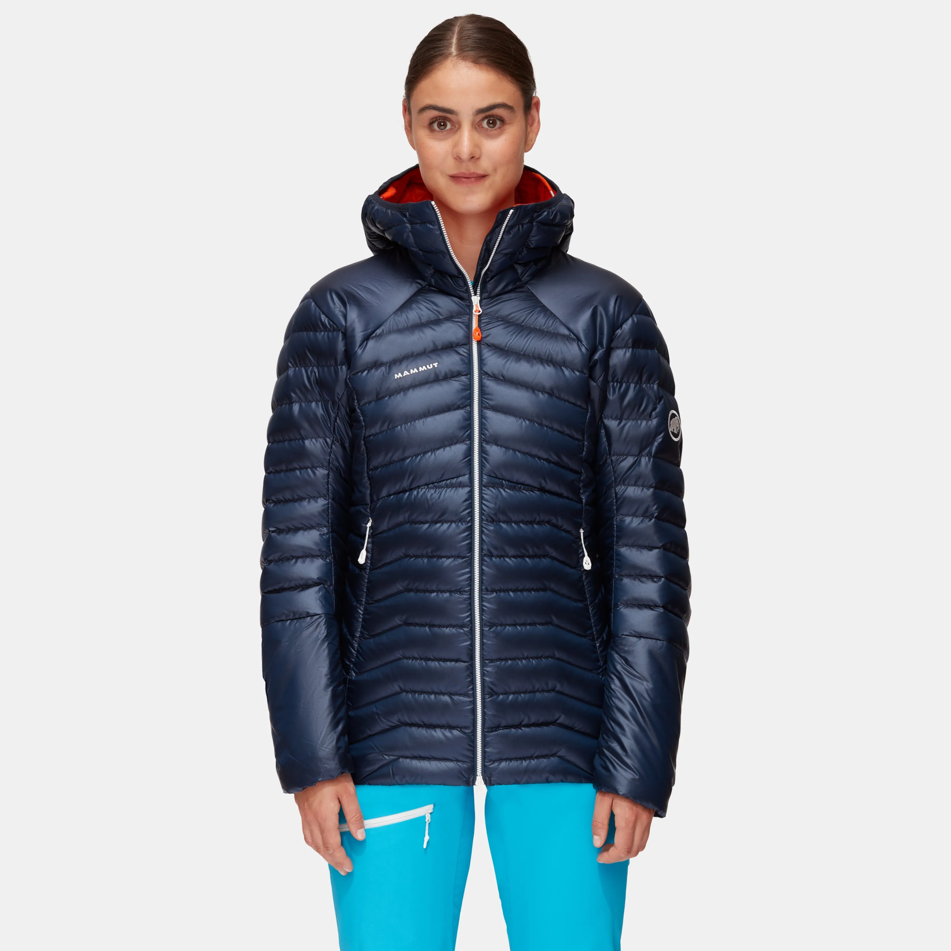 Hot Eigerjoch Advanced IN Hooded Jacket Women Damen Jacken & Westen