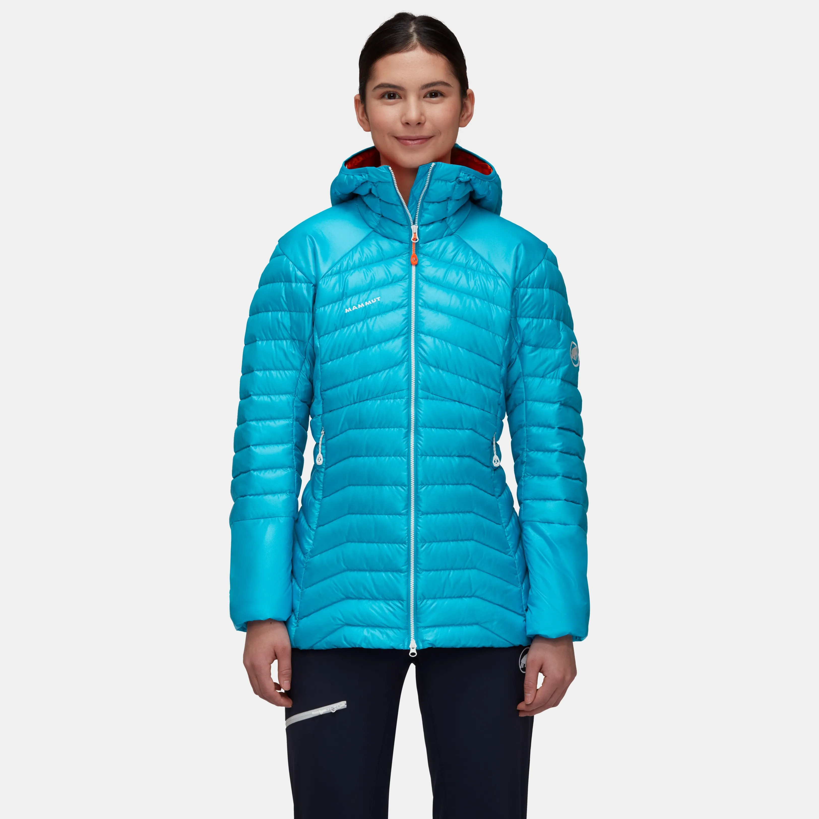 Cheap Eigerjoch Advanced IN Hooded Jacket Women Damen Jacken & Westen