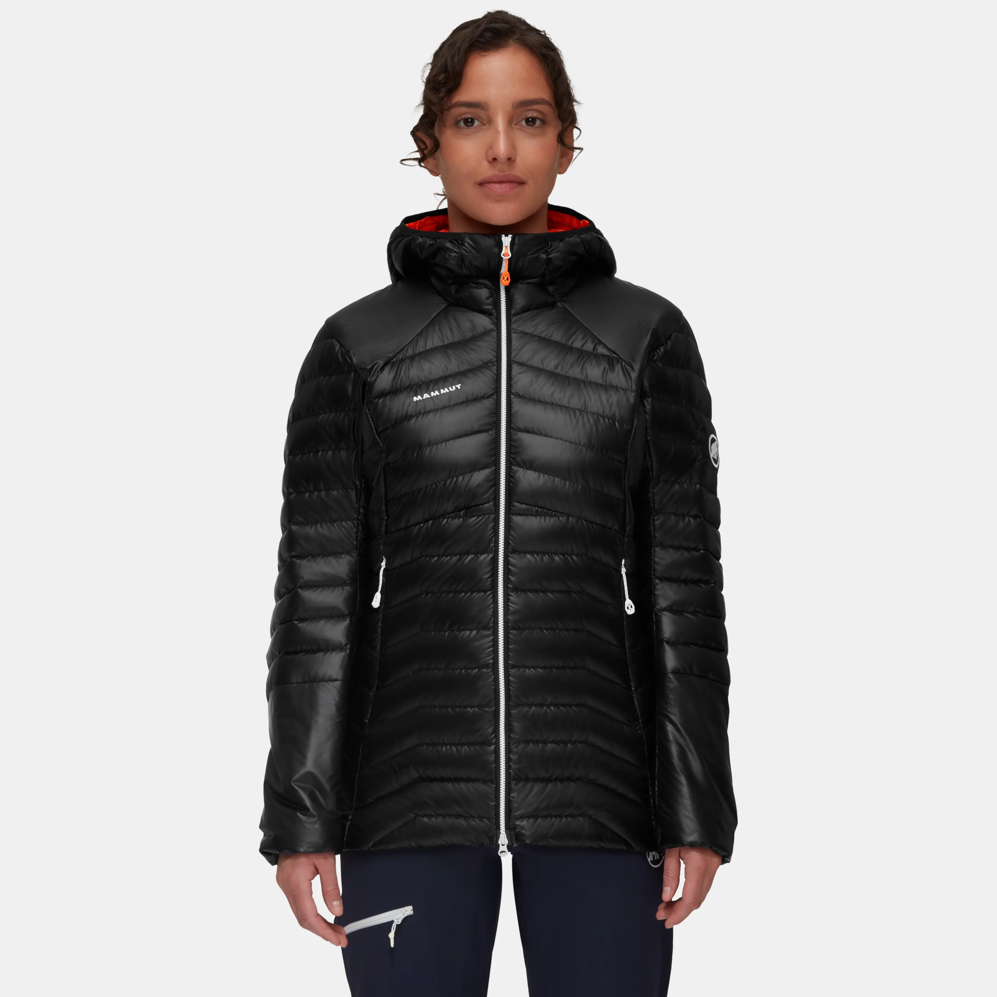 Online Eigerjoch Advanced IN Hooded Jacket Women Damen Jacken & Westen