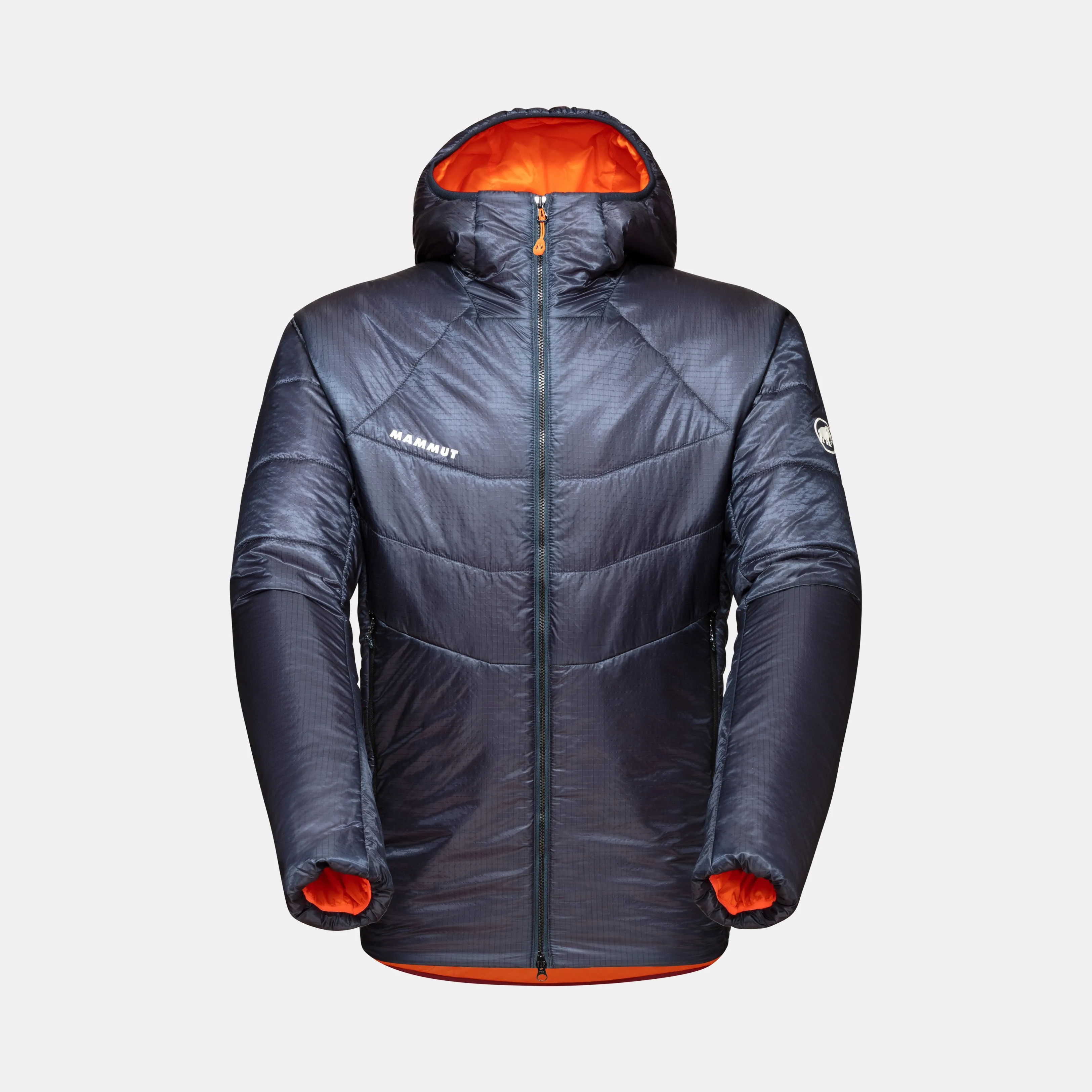 New Eigerjoch Light IN Hooded Jacket Men Herren Jacken & Westen