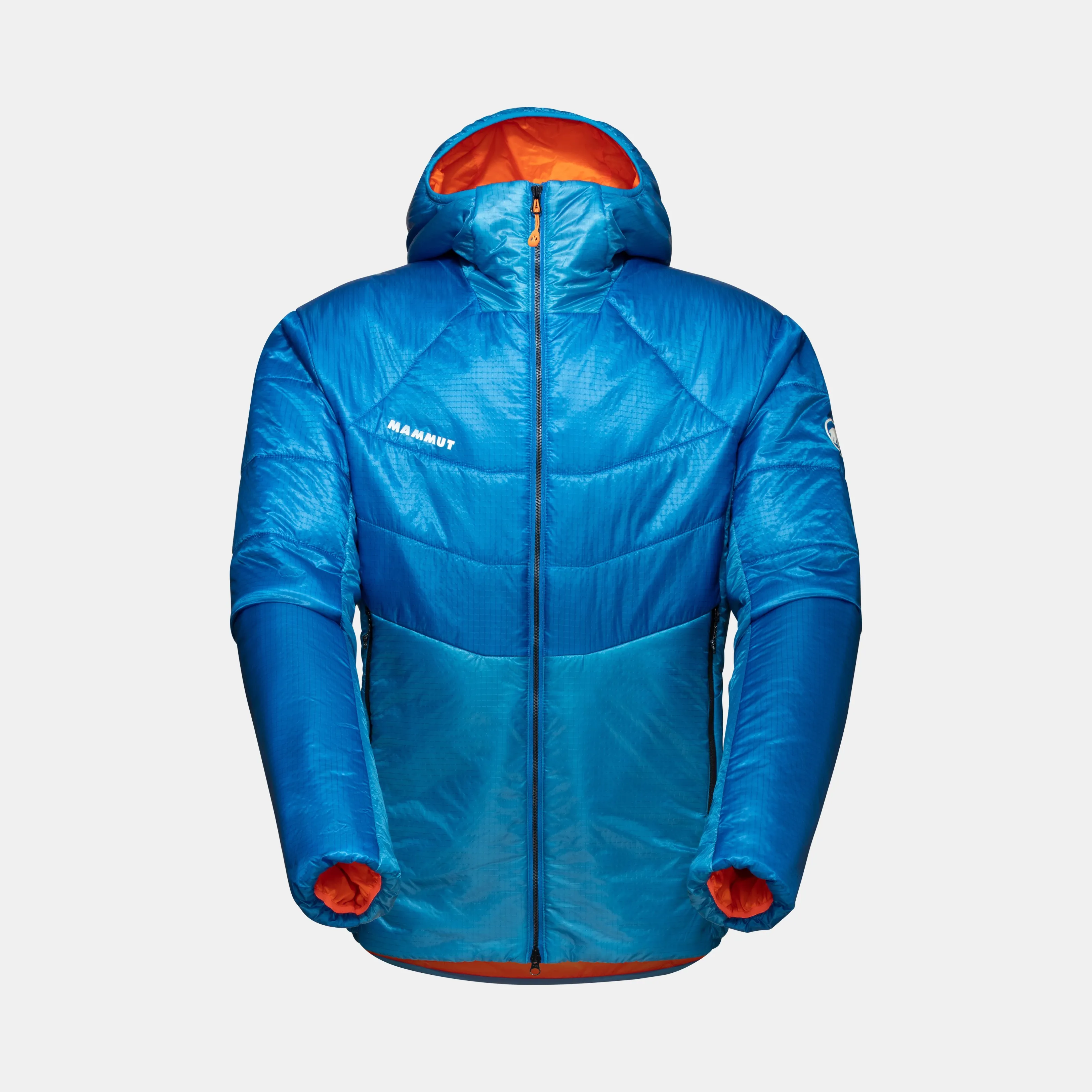 Outlet Eigerjoch Light IN Hooded Jacket Men Herren Jacken & Westen