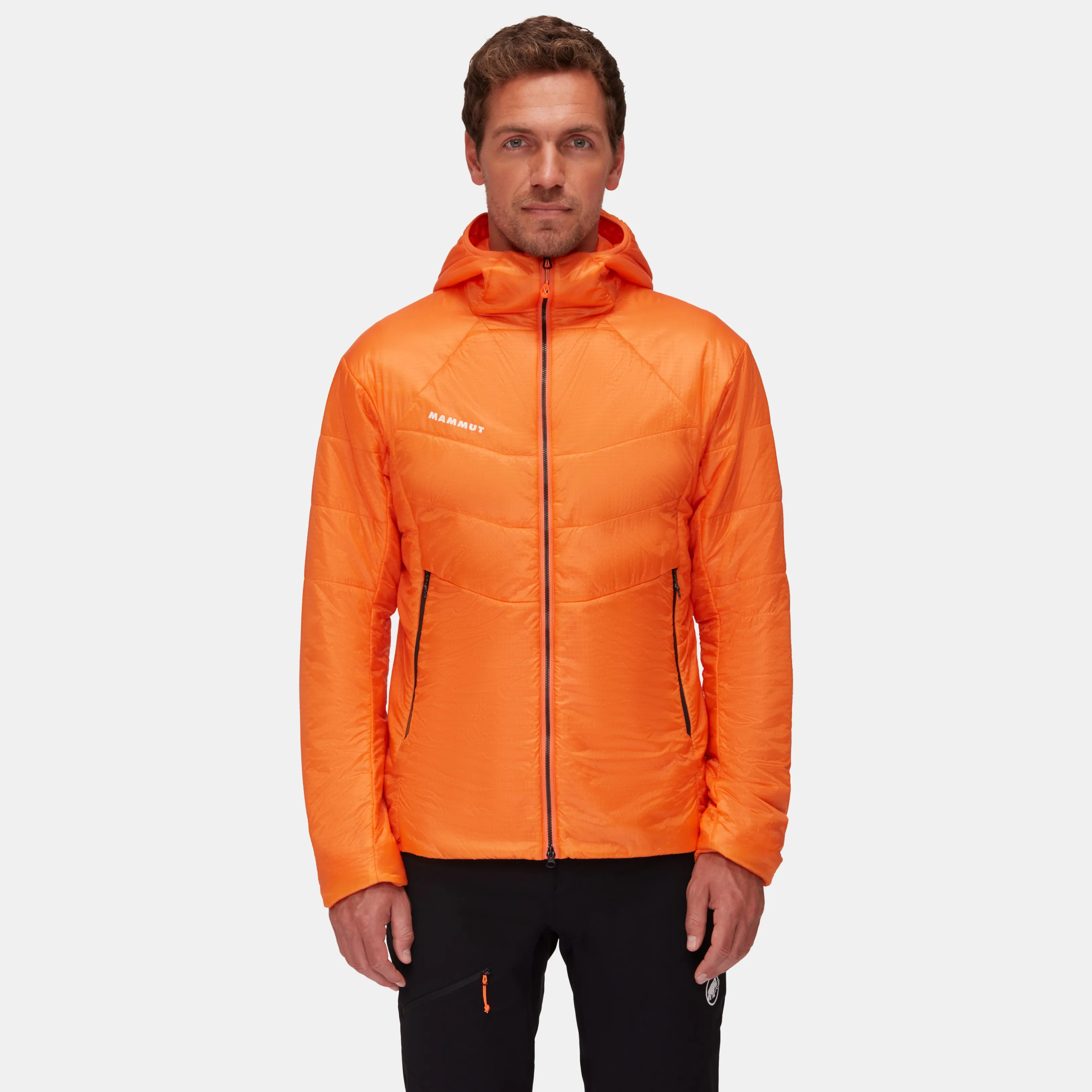 Flash Sale Eigerjoch Light IN Hooded Jacket Men Herren Jacken & Westen