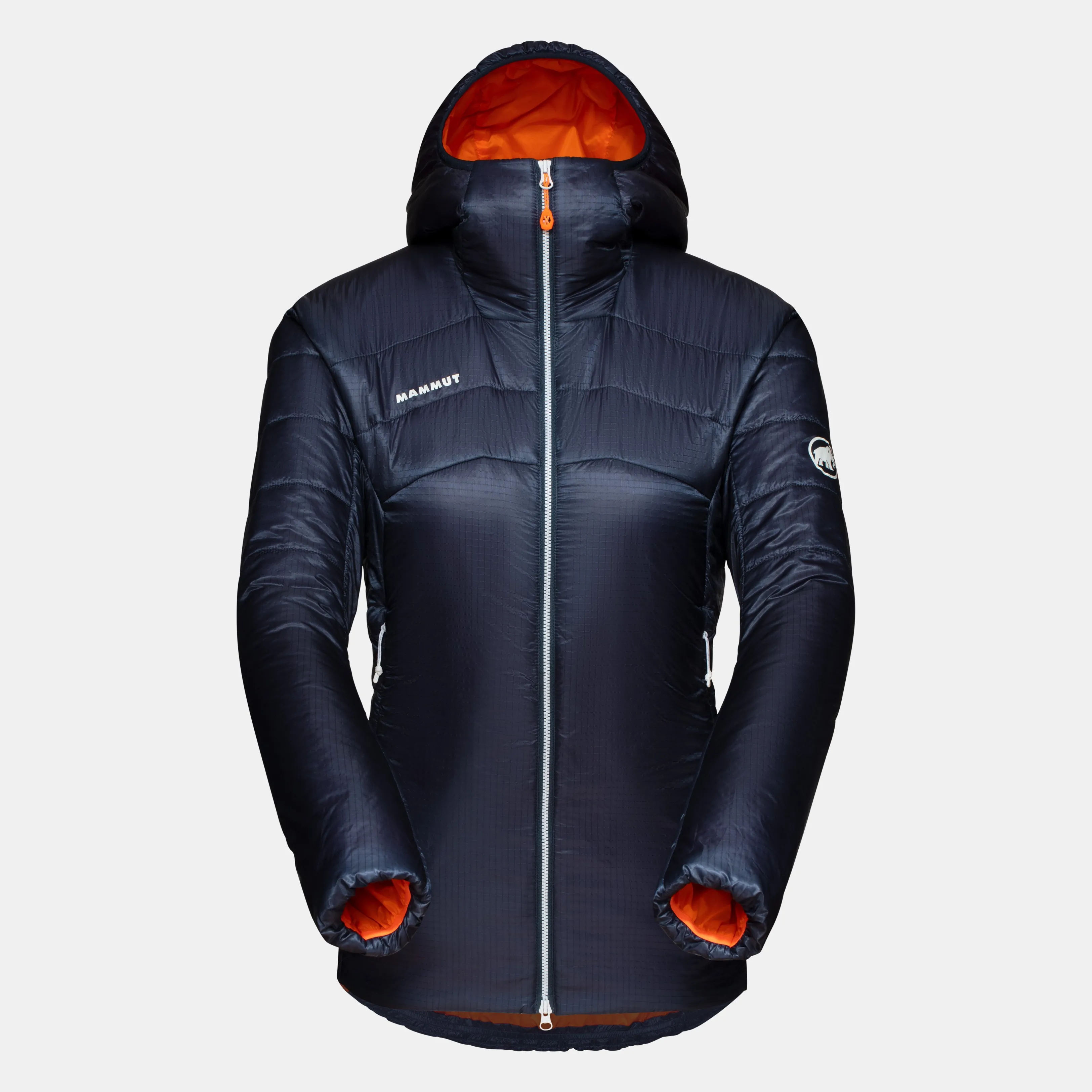 Store Eigerjoch Light IN Hooded Jacket Women Damen Jacken & Westen