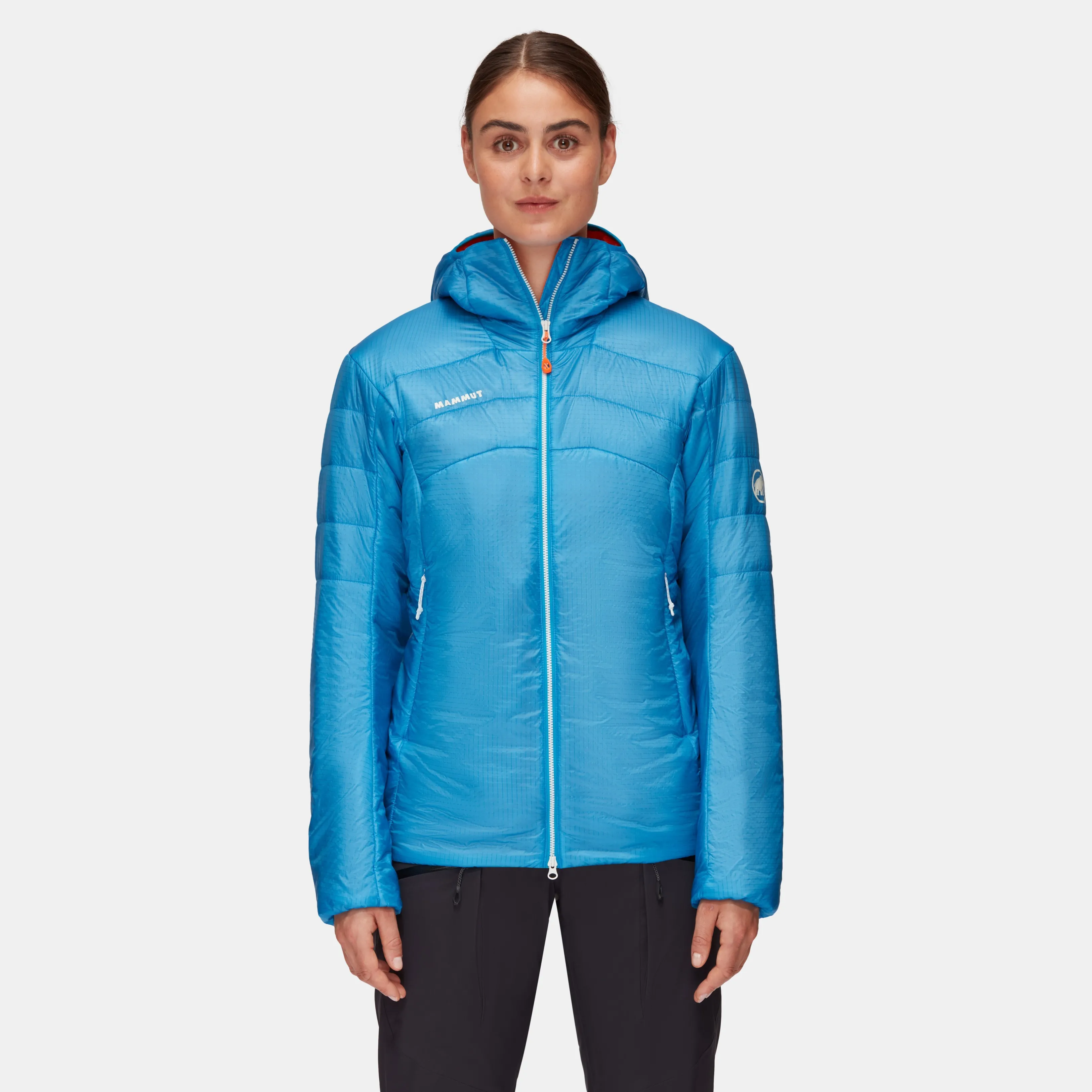 Discount Eigerjoch Light IN Hooded Jacket Women Damen Jacken & Westen