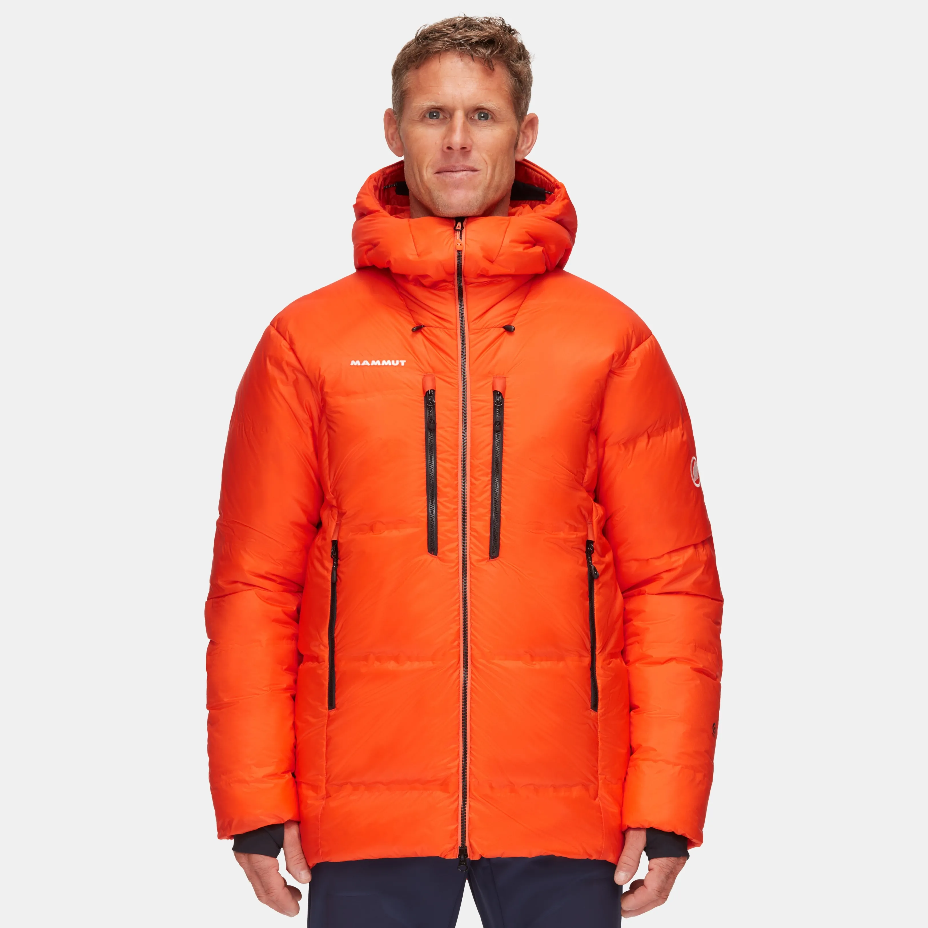 Best Eigerjoch Pro IN Hooded Jacket Men Herren Jacken & Westen