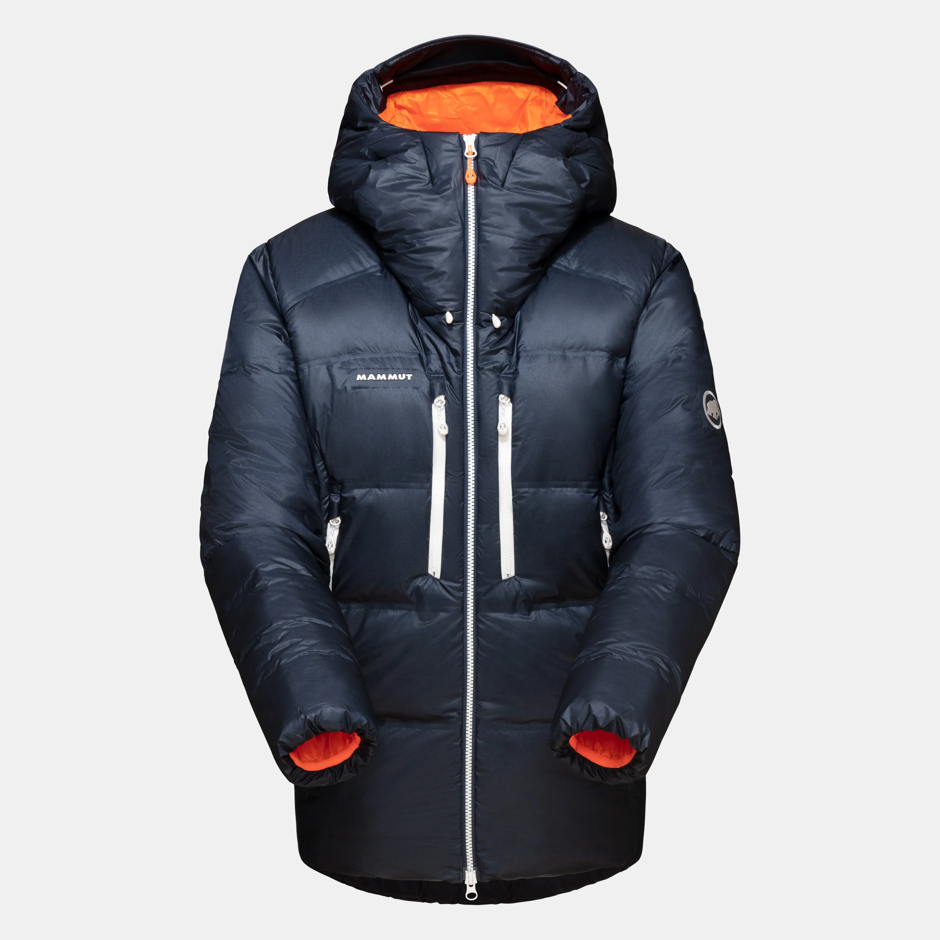 Shop Eigerjoch Pro IN Hooded Jacket Women Damen Jacken & Westen