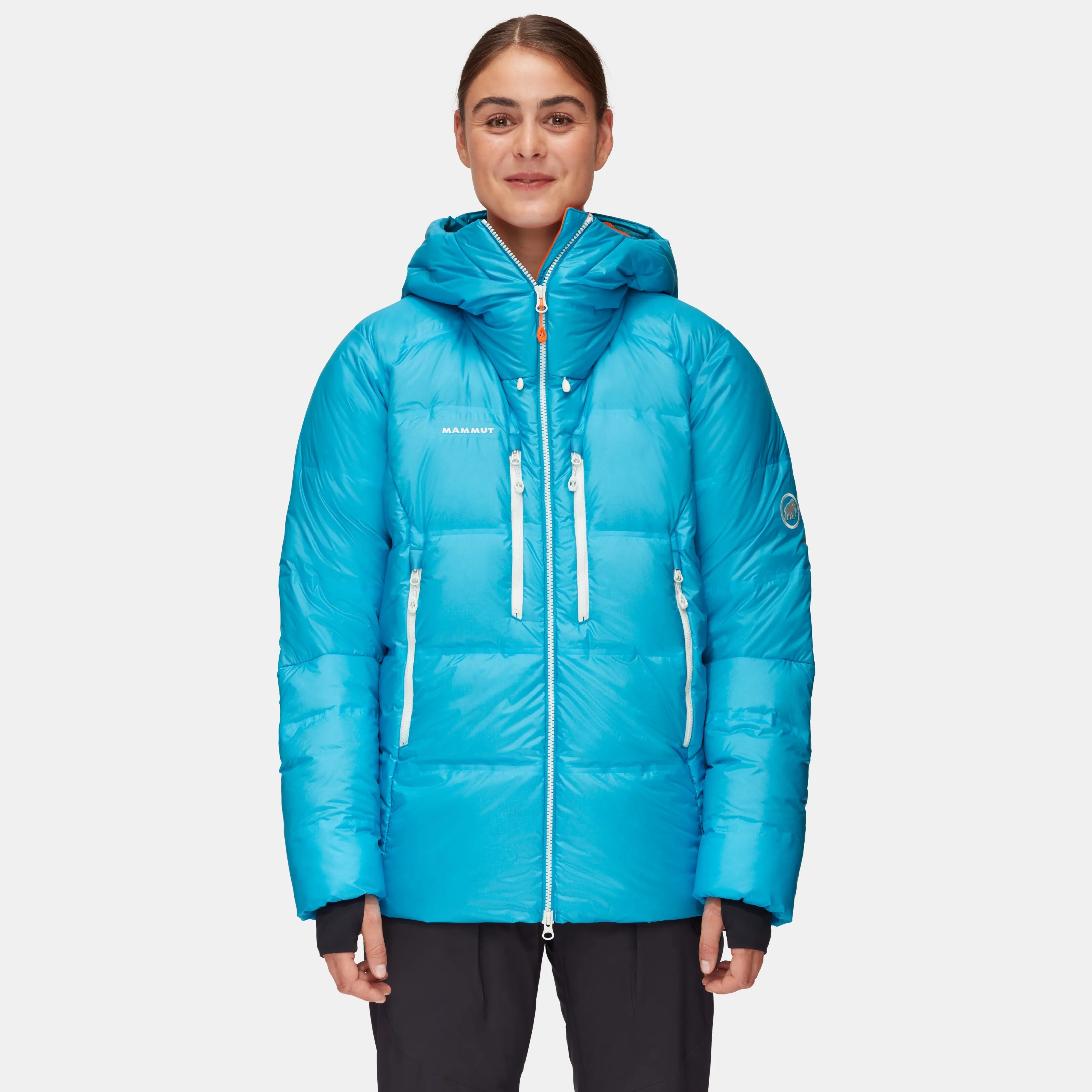 Fashion Eigerjoch Pro IN Hooded Jacket Women Damen Jacken & Westen