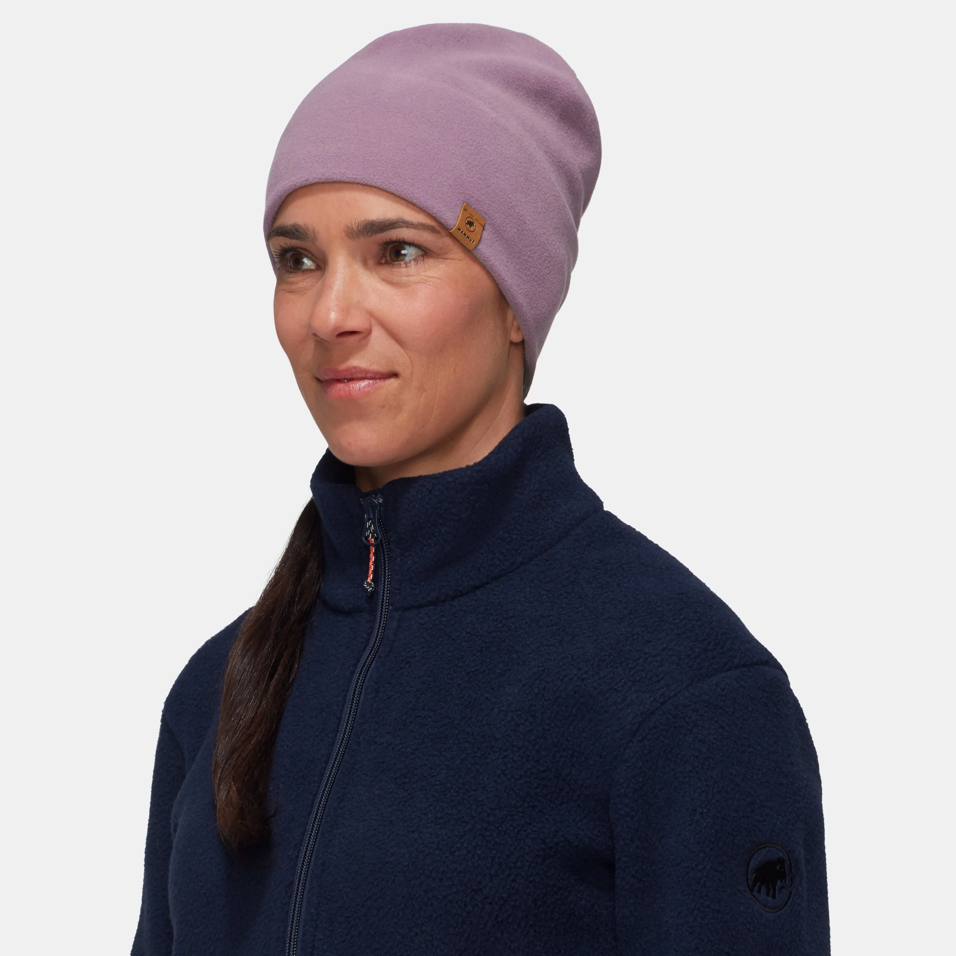 Discount Fleece Beanie Damen Accessoires | Accessoires