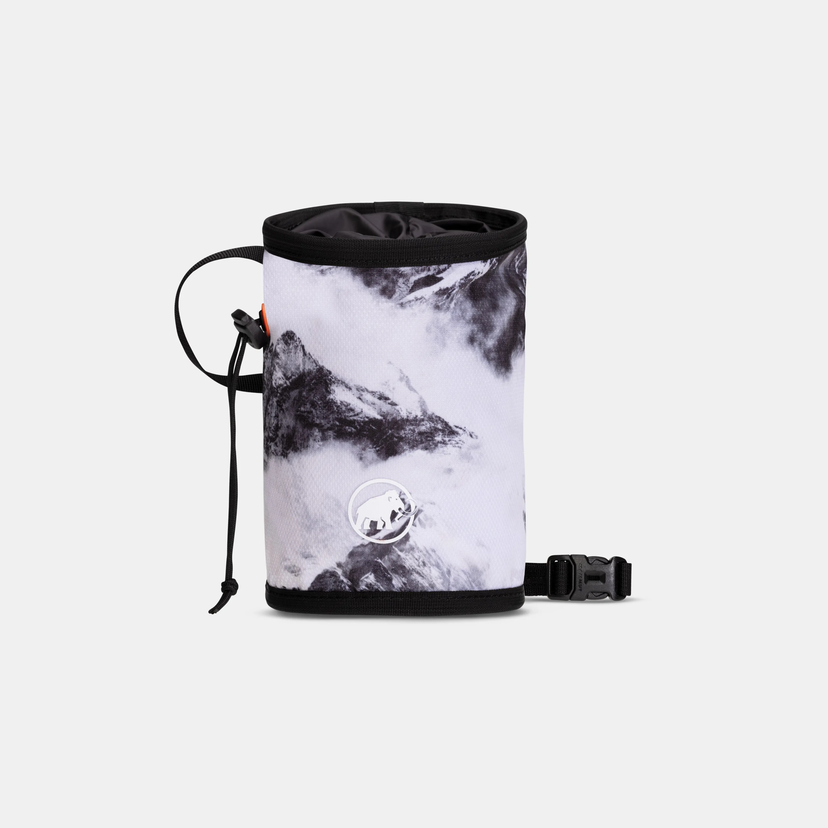 Discount Gym Print Chalk Bag Damen Kletterausrüstung | Kletterausrüstung