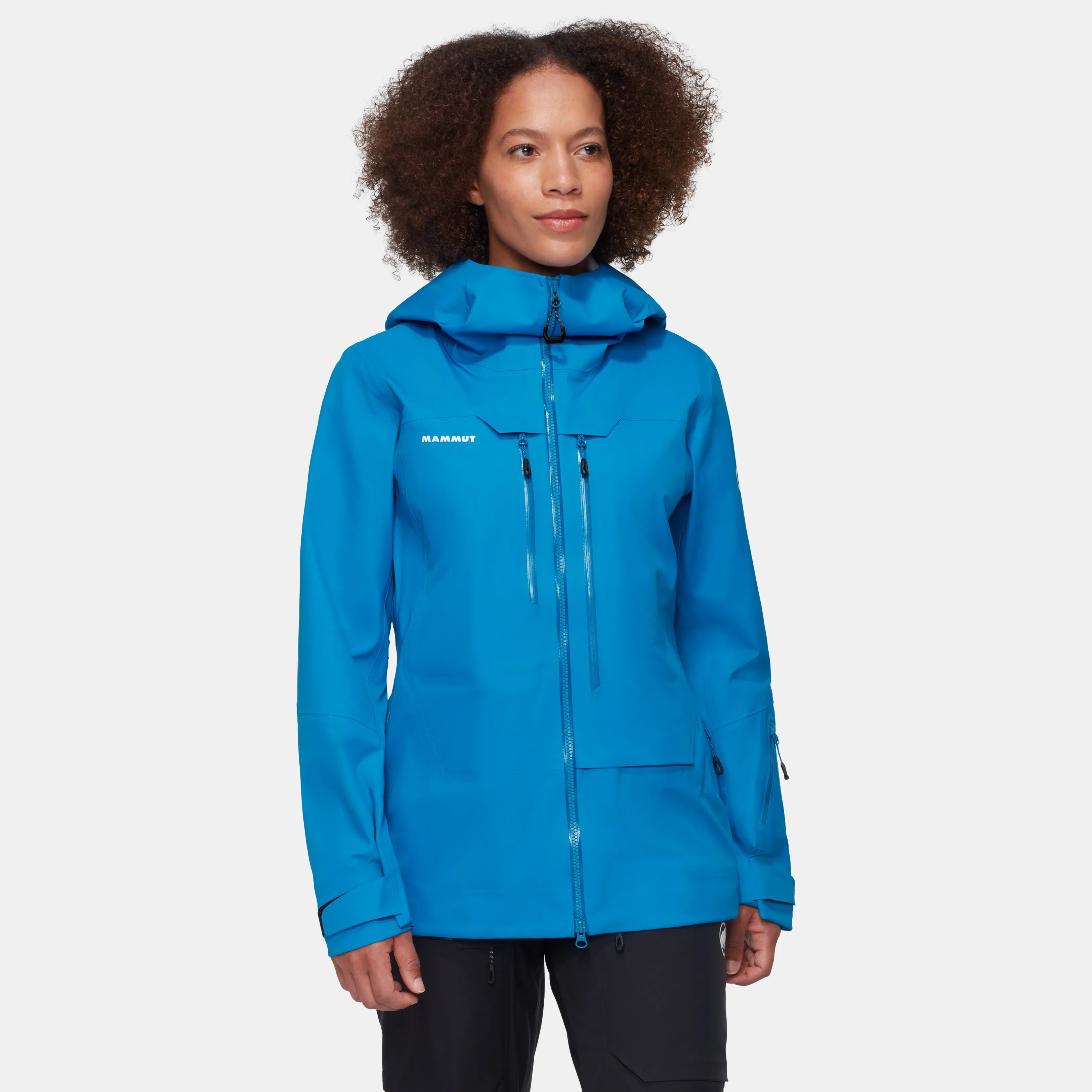 Shop Haldigrat Air HS Hooded Jacket Women Damen Jacken & Westen