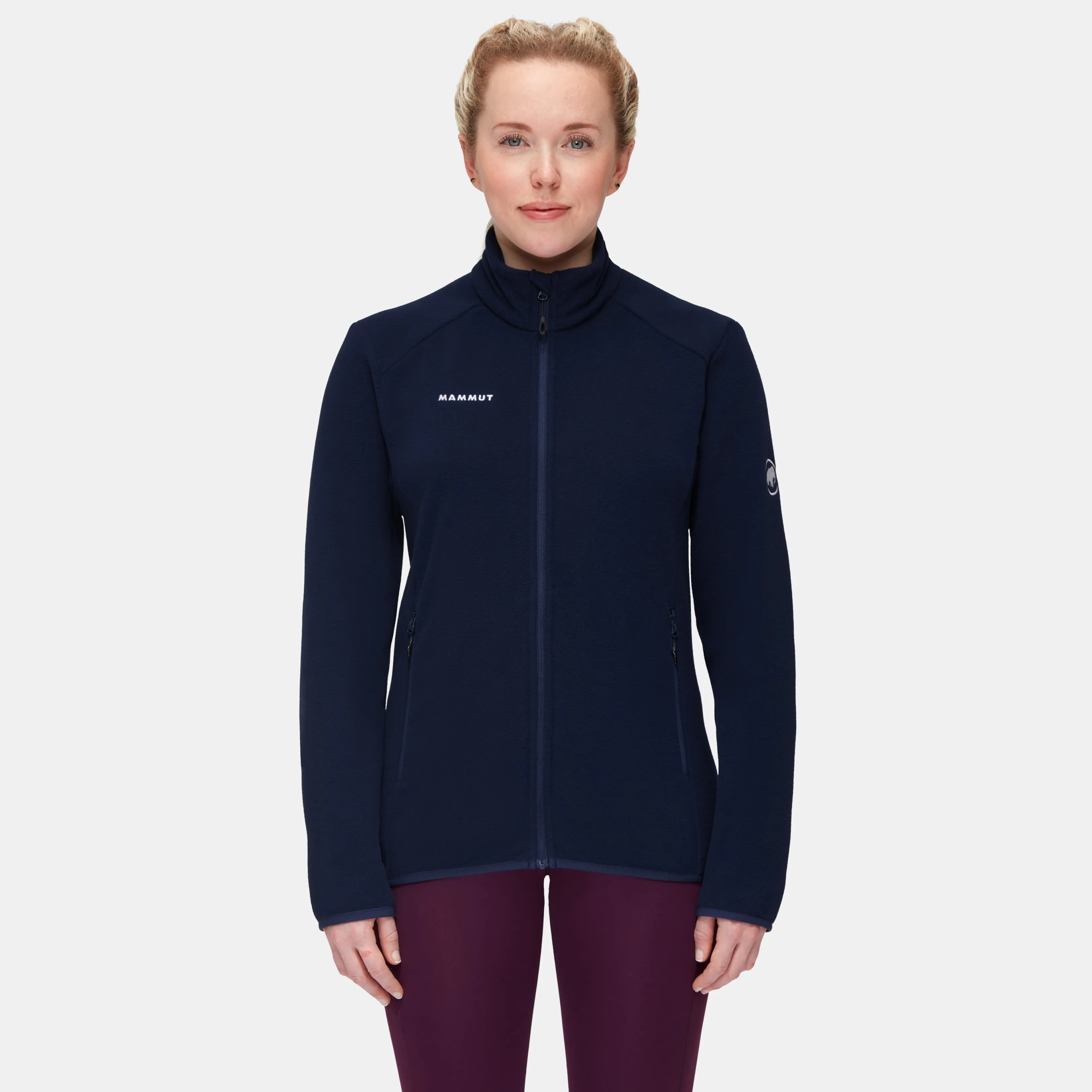 Shop Innominata Light ML Jacket Women Damen Oberteile