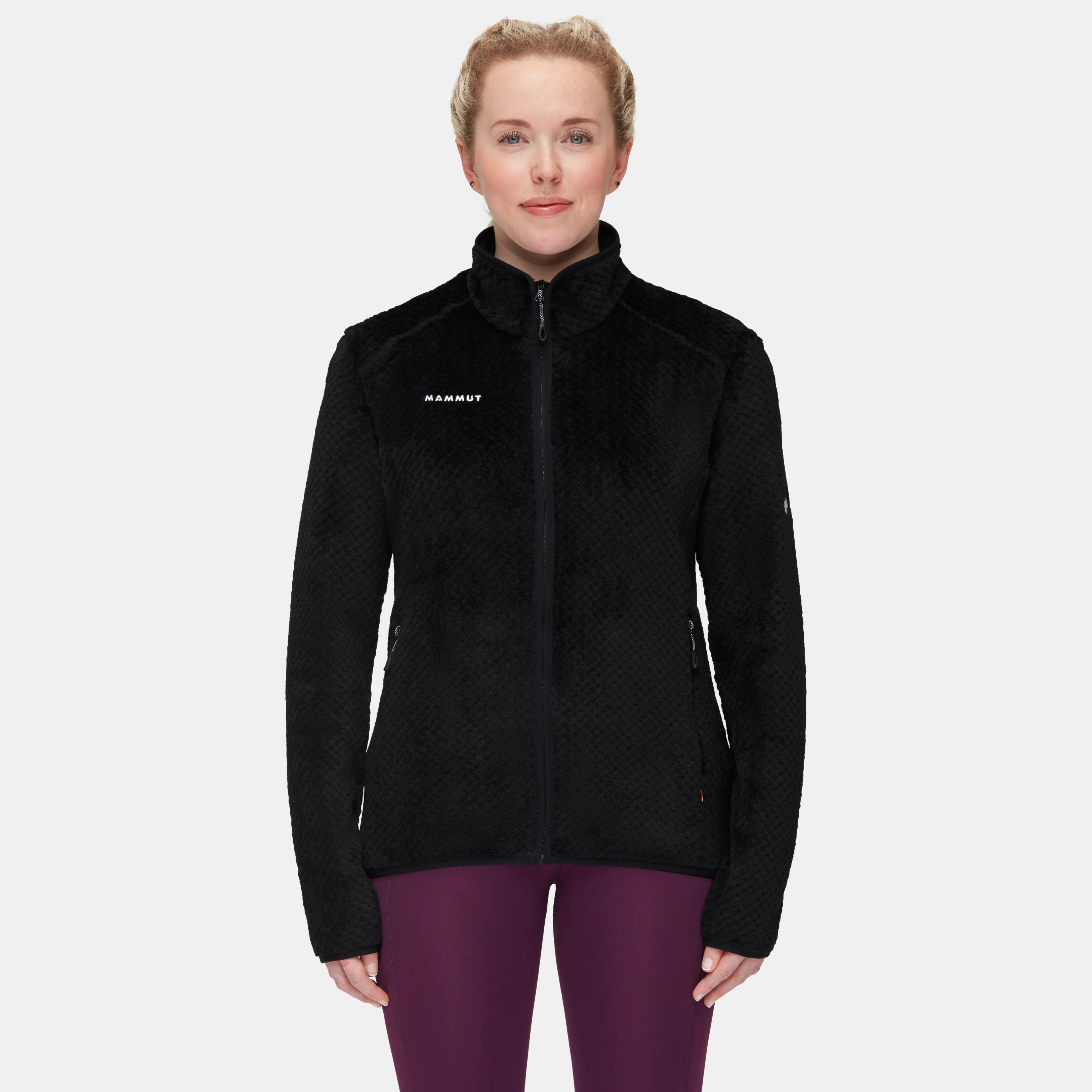 Hot Innominata ML Jacket Women Damen Oberteile