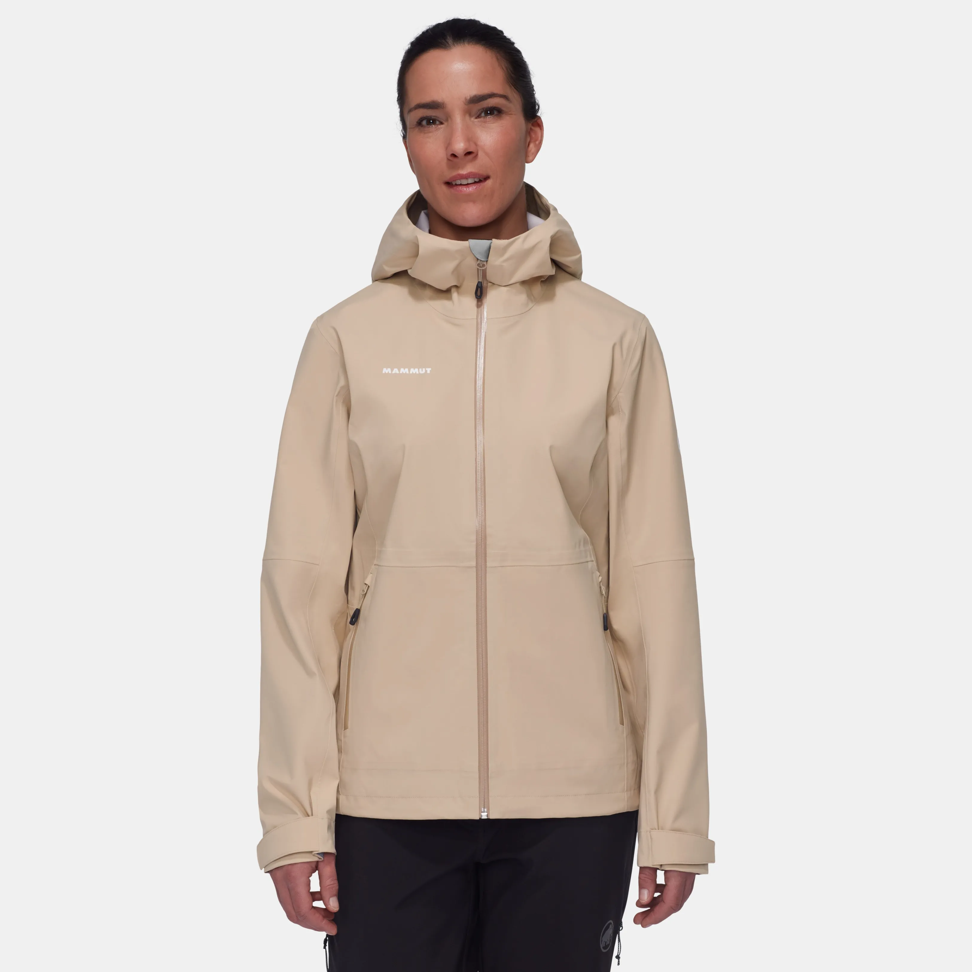 Outlet Linard Guide HS Hooded Jacket Women Damen Jacken & Westen