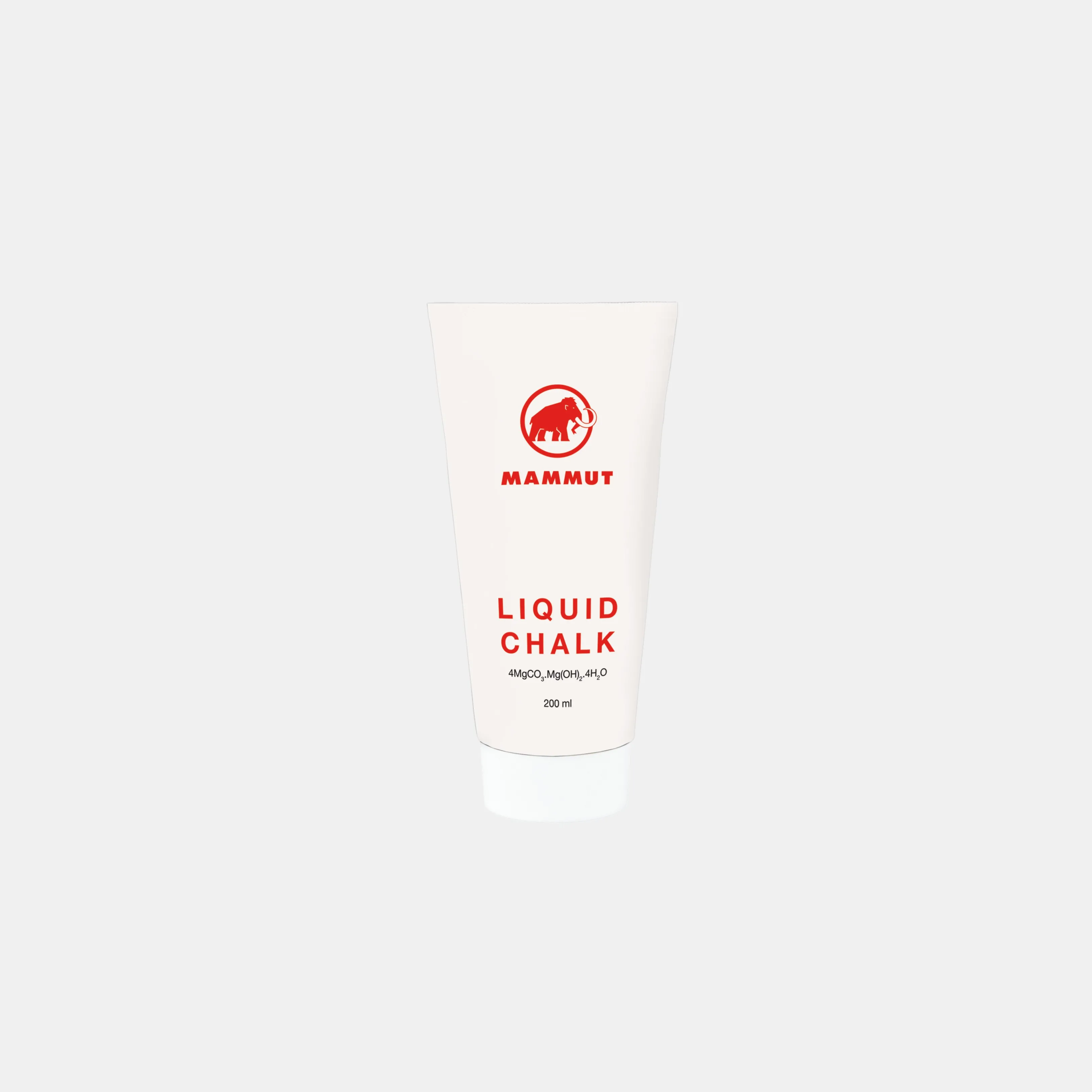 Hot Liquid Chalk 200 ml Damen Kletterausrüstung | Kletterausrüstung