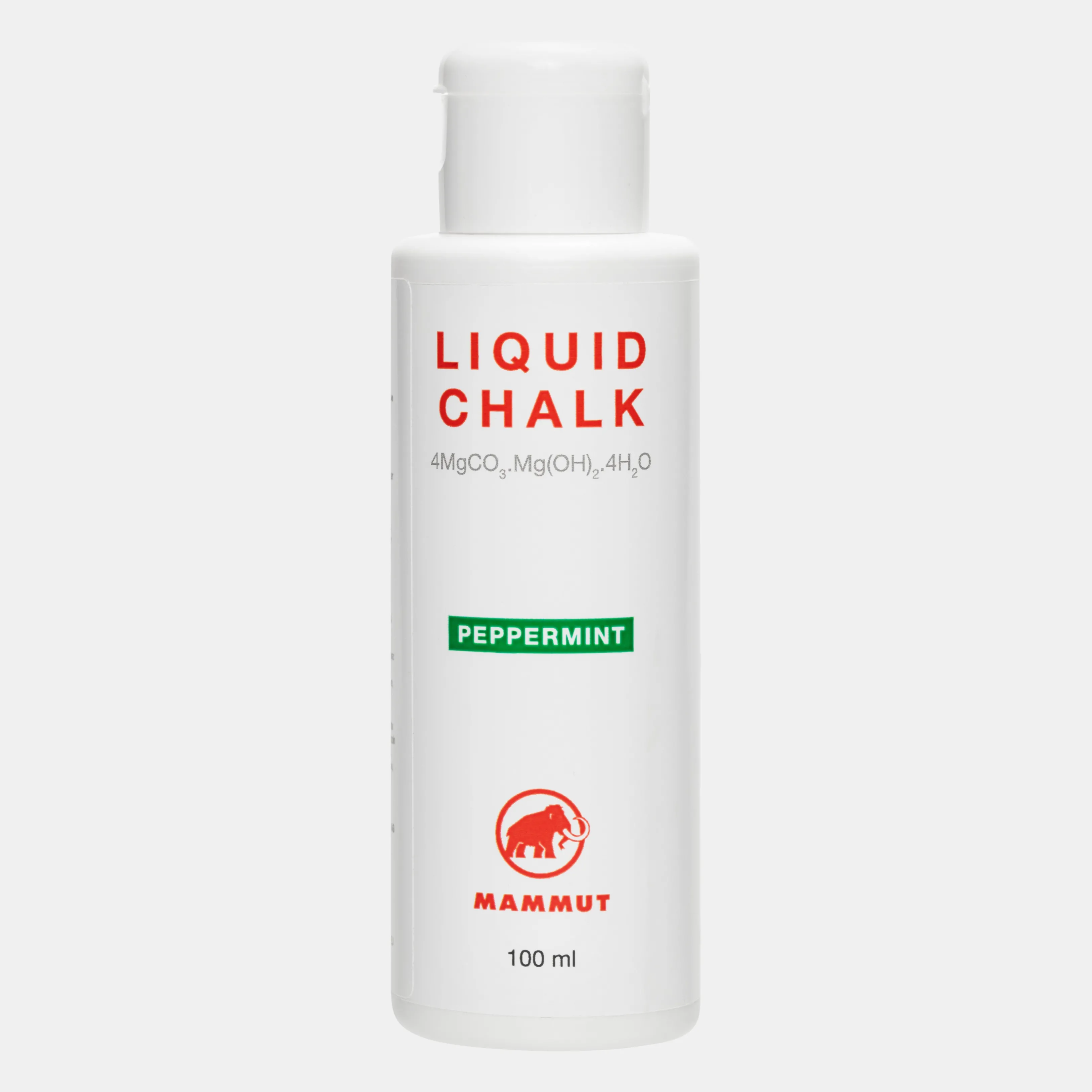 Cheap Liquid Chalk Peppermint 100 ml Damen Kletterausrüstung | Kletterausrüstung