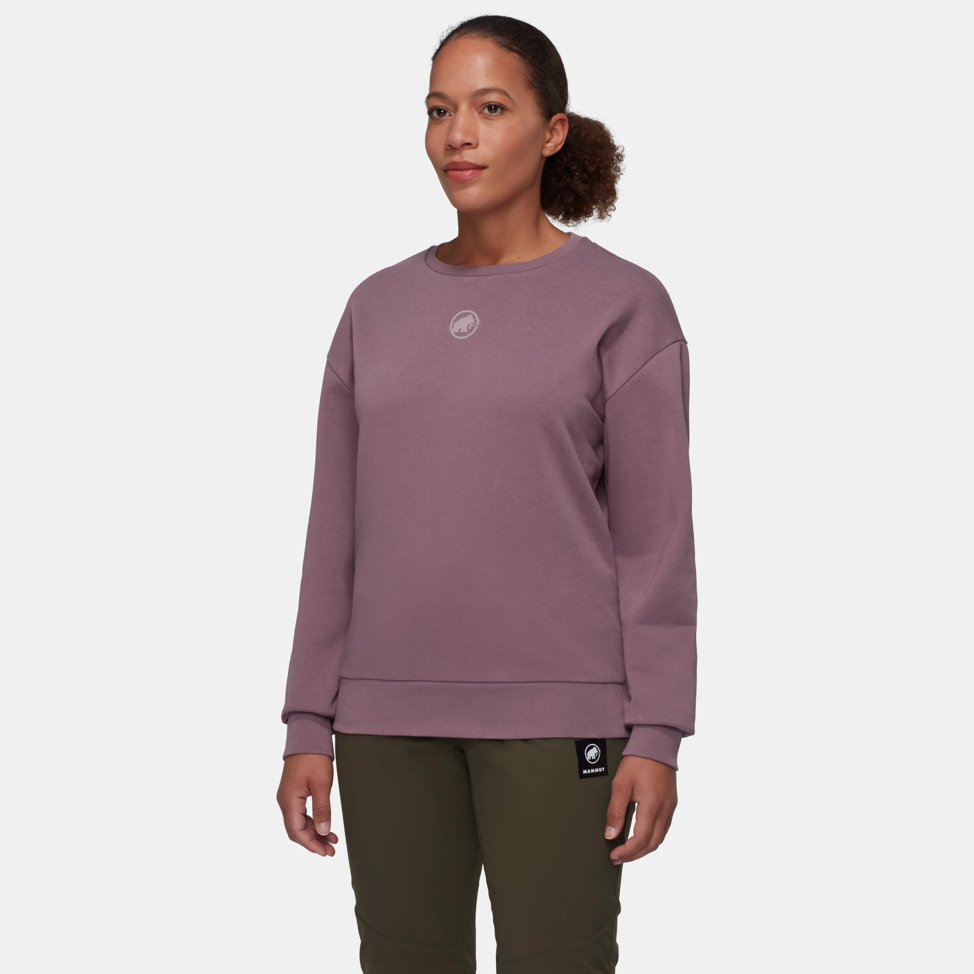 Best Core ML Crew Neck Women Original Damen Oberteile