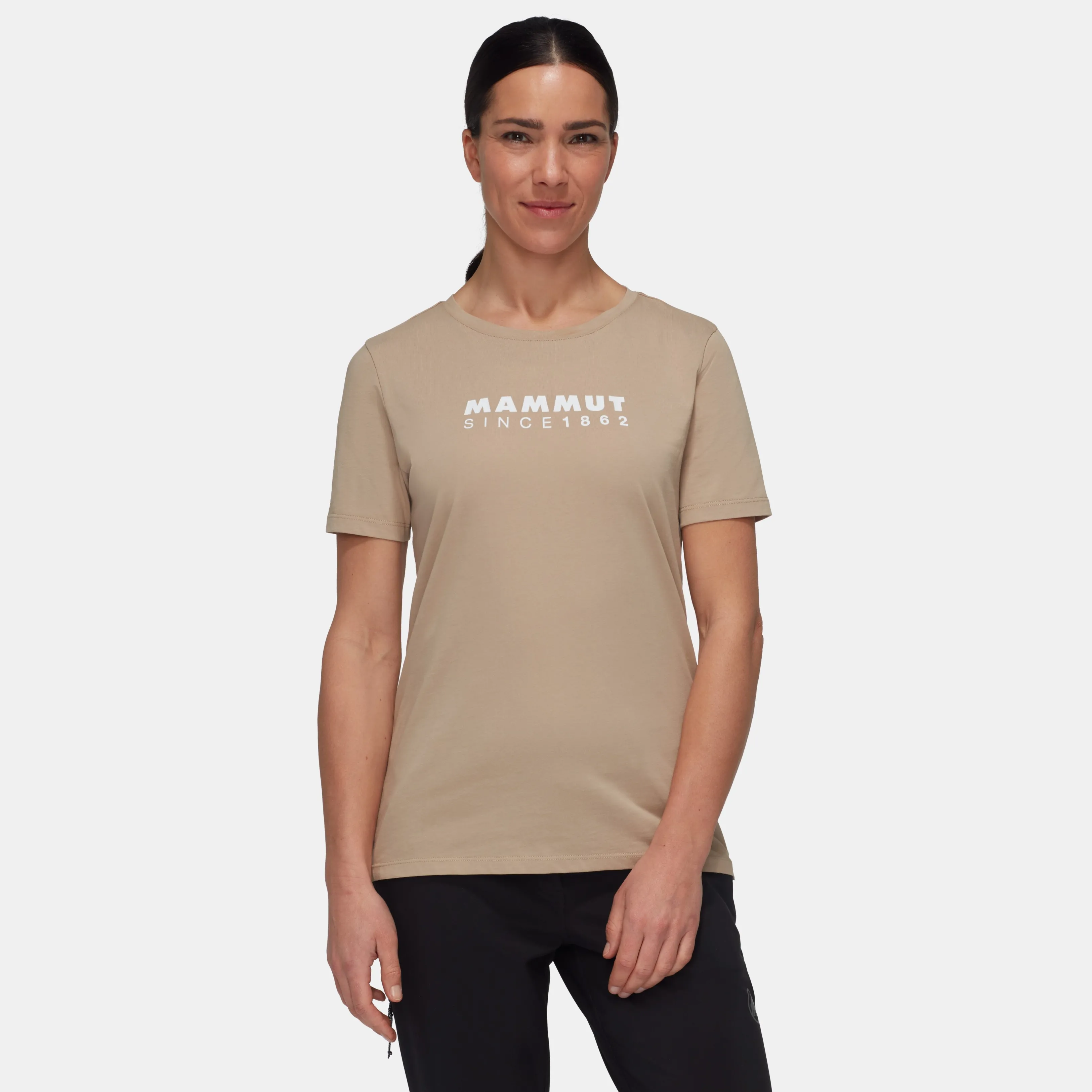 Store Core T-Shirt Women Logo Damen Oberteile