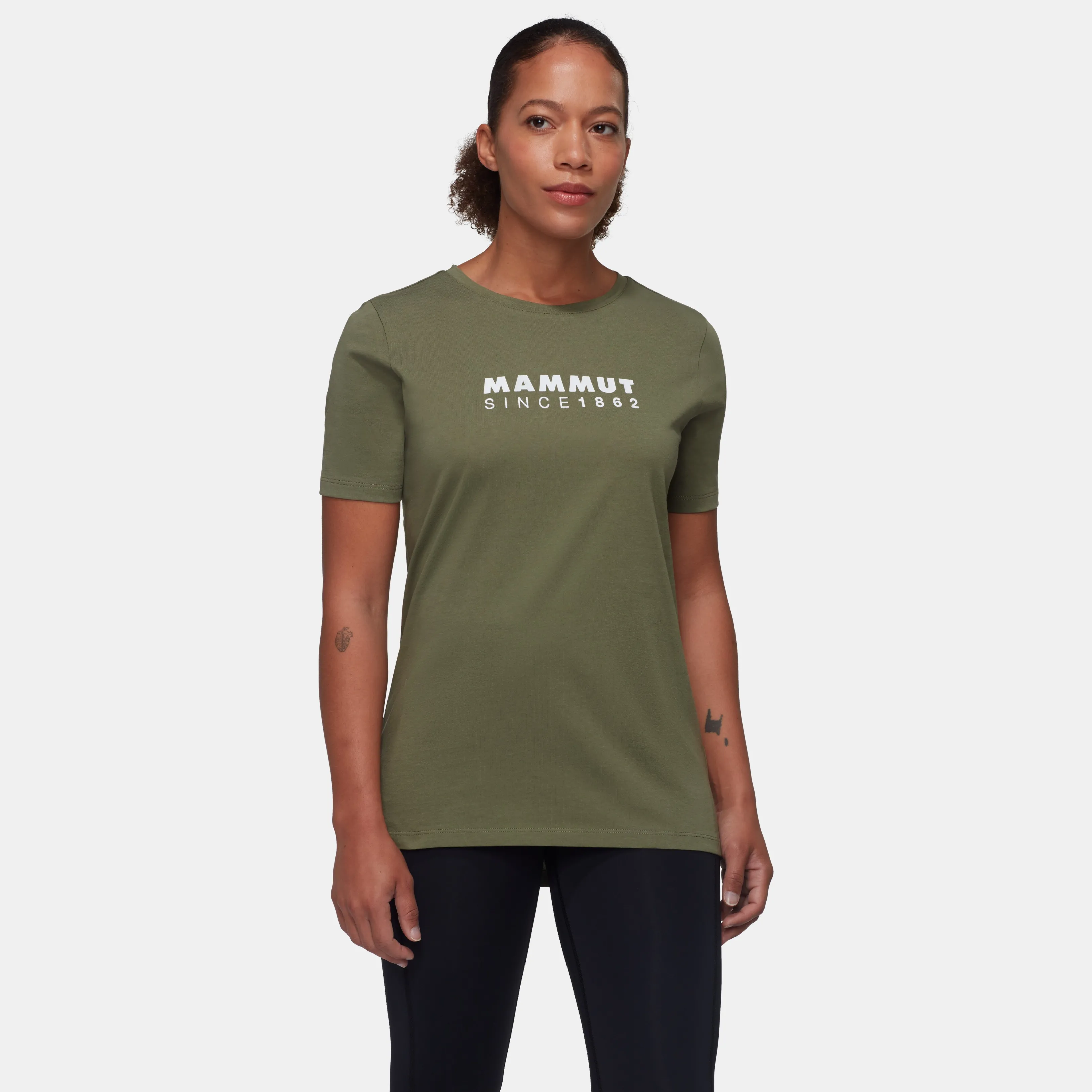 Best Core T-Shirt Women Logo Damen Oberteile