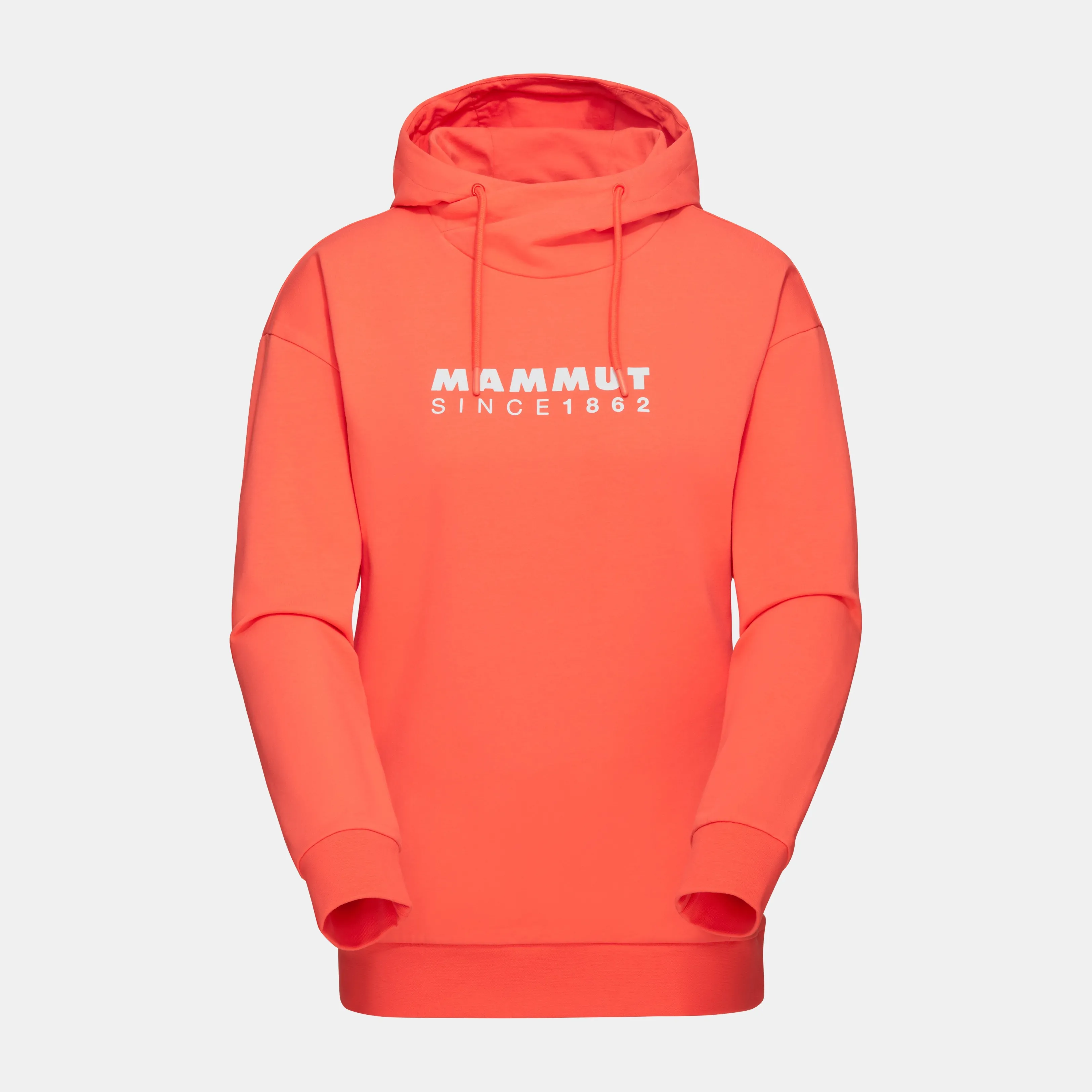 Outlet ML Hoody Women Logo Damen Oberteile