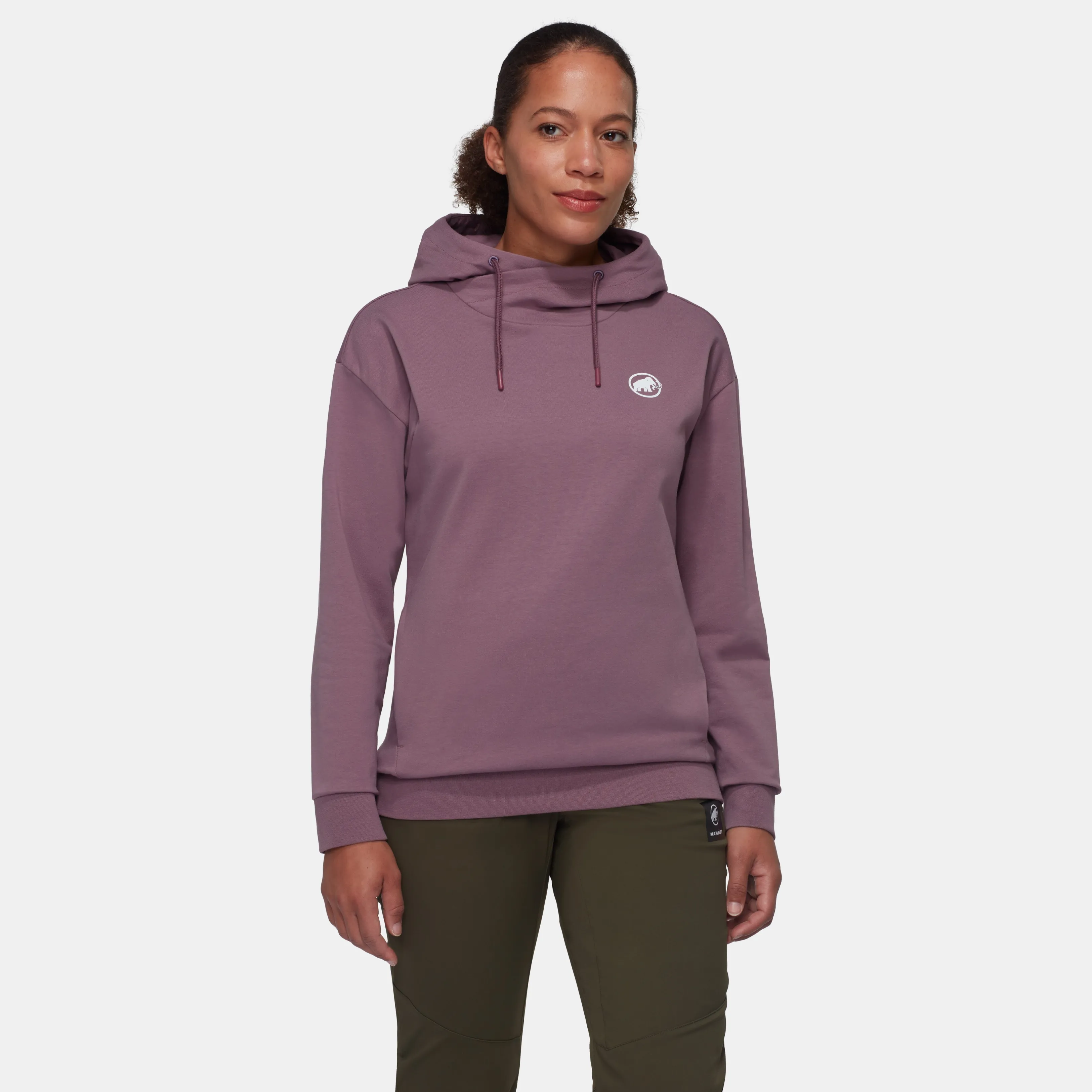 Online ML Hoody Women Original Damen Oberteile