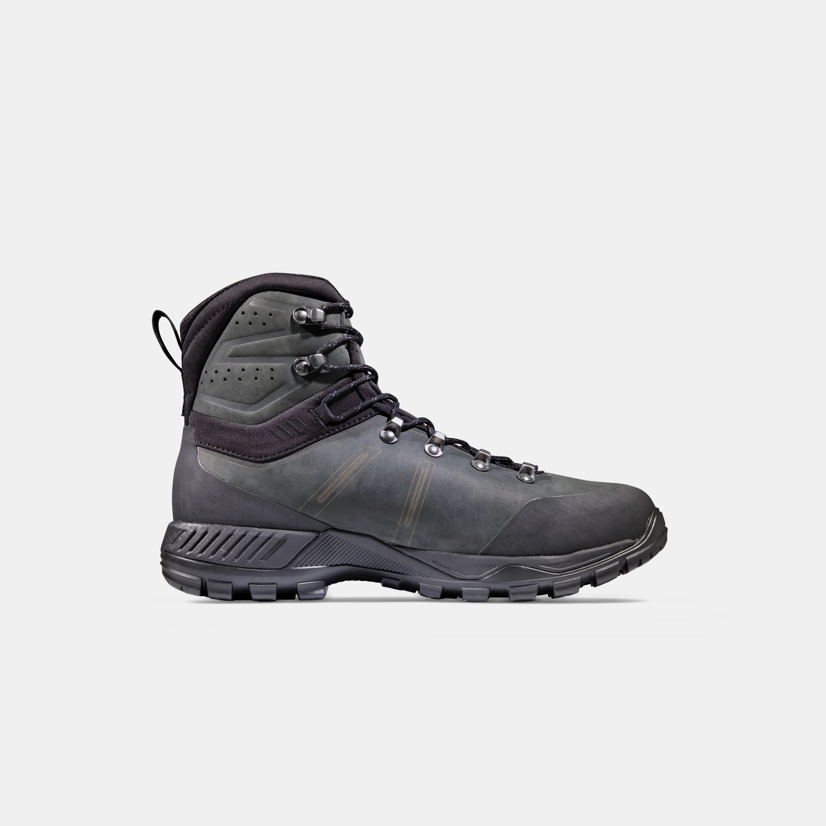 Best Mercury Tour II High GTX Men Herren Wanderschuhe