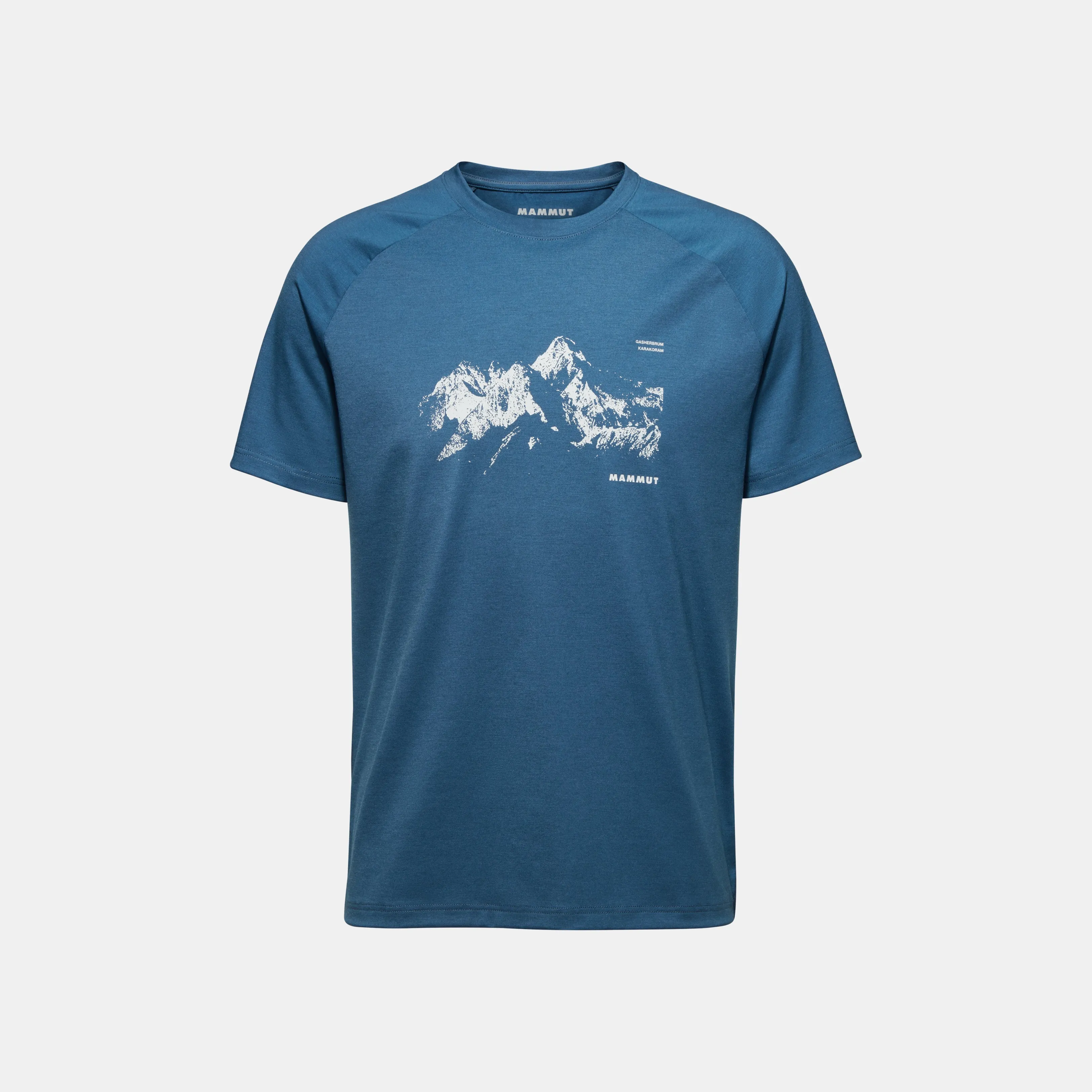 Online Mountain T-Shirt Men 8035m Herren Oberteile