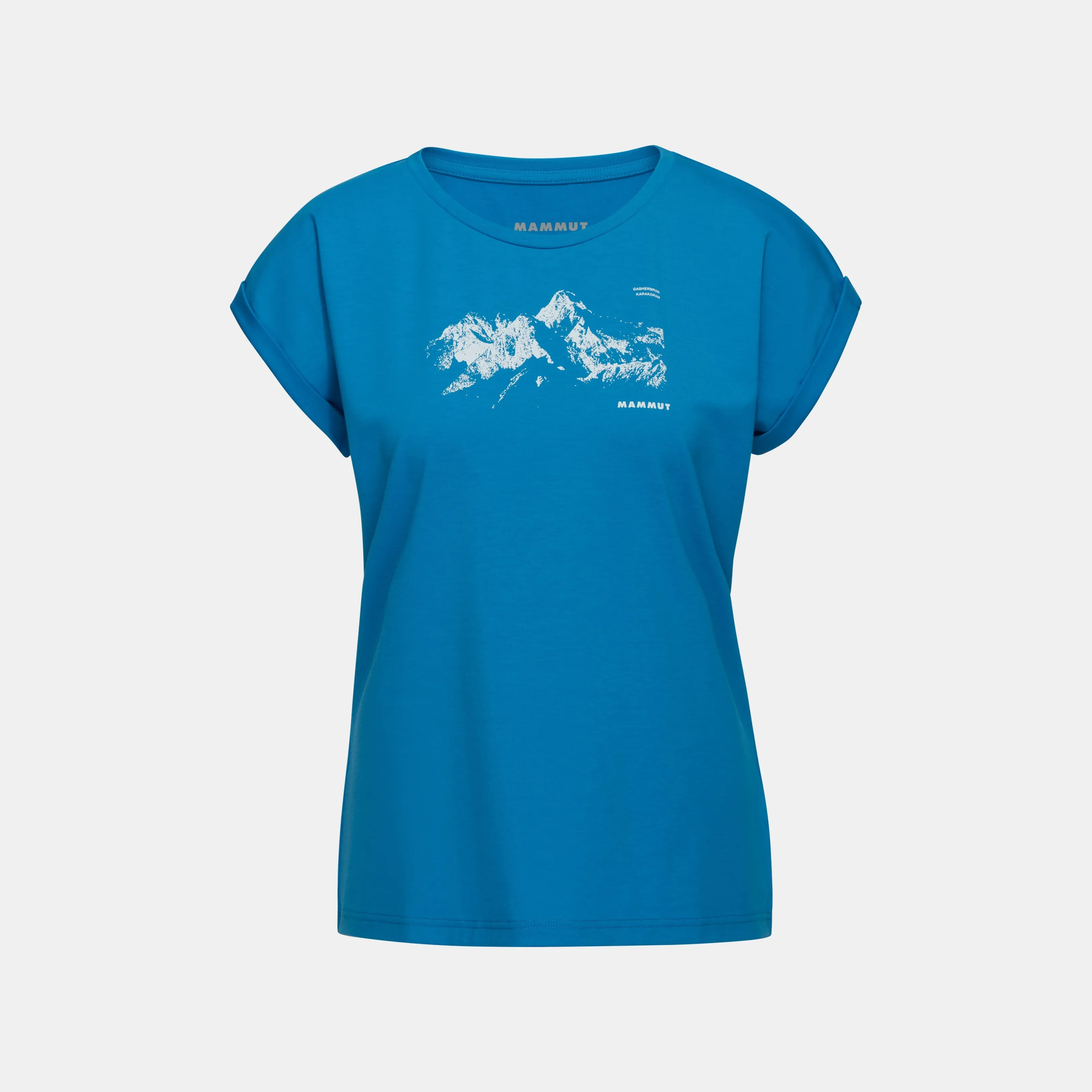 Sale Mountain T-Shirt Women 8035m Damen Oberteile