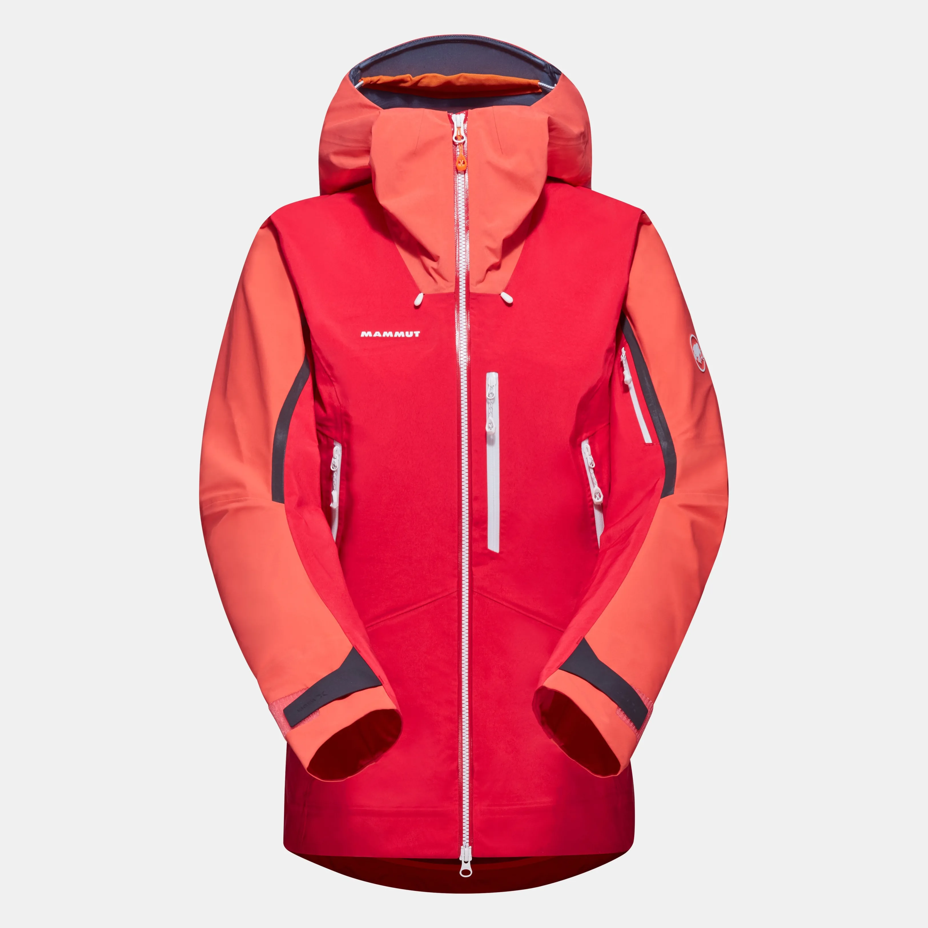 Cheap Nordwand Pro HS Hooded Jacket Women Damen Jacken & Westen