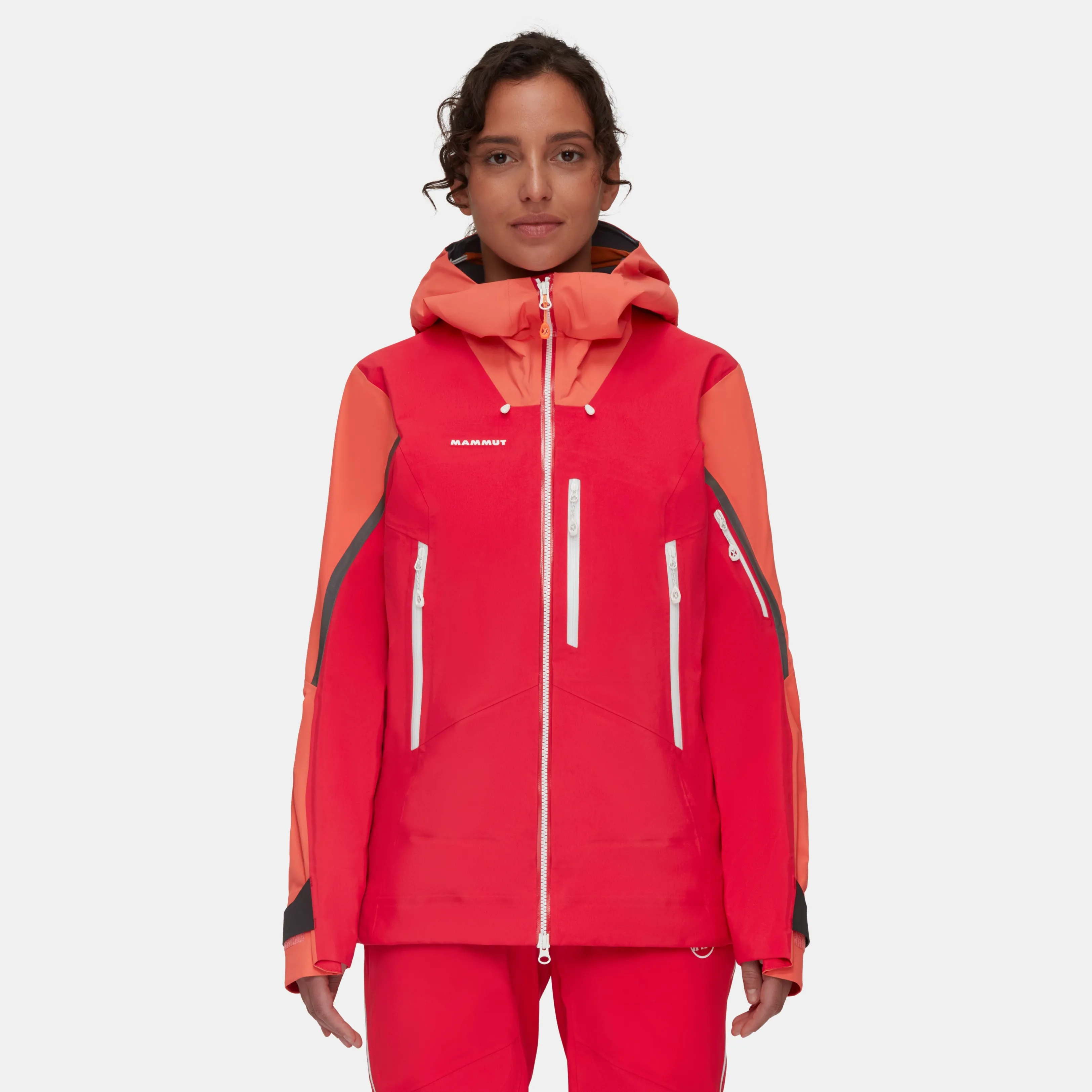 Cheap Nordwand Pro HS Hooded Jacket Women Damen Jacken & Westen