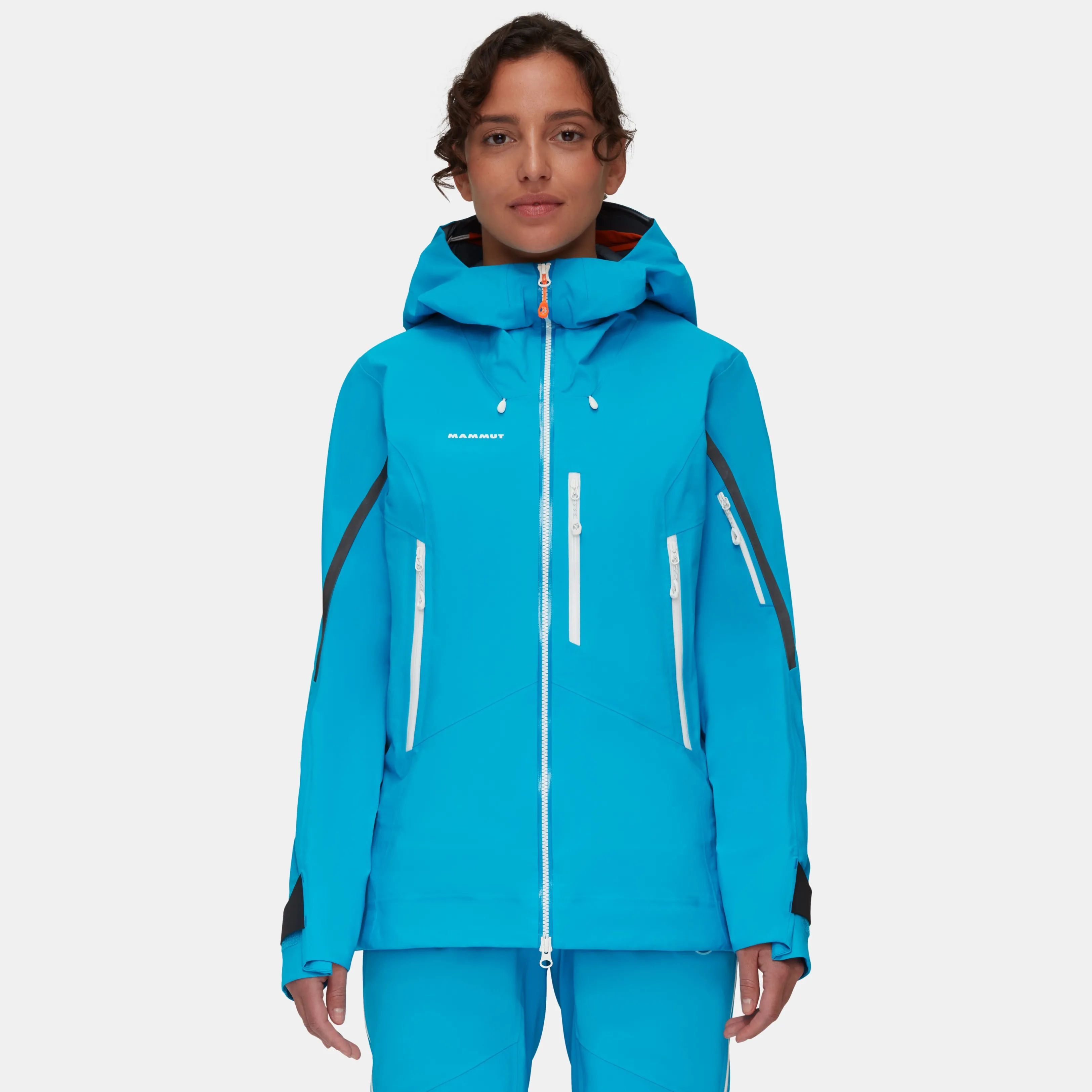 Cheap Nordwand Pro HS Hooded Jacket Women Damen Jacken & Westen