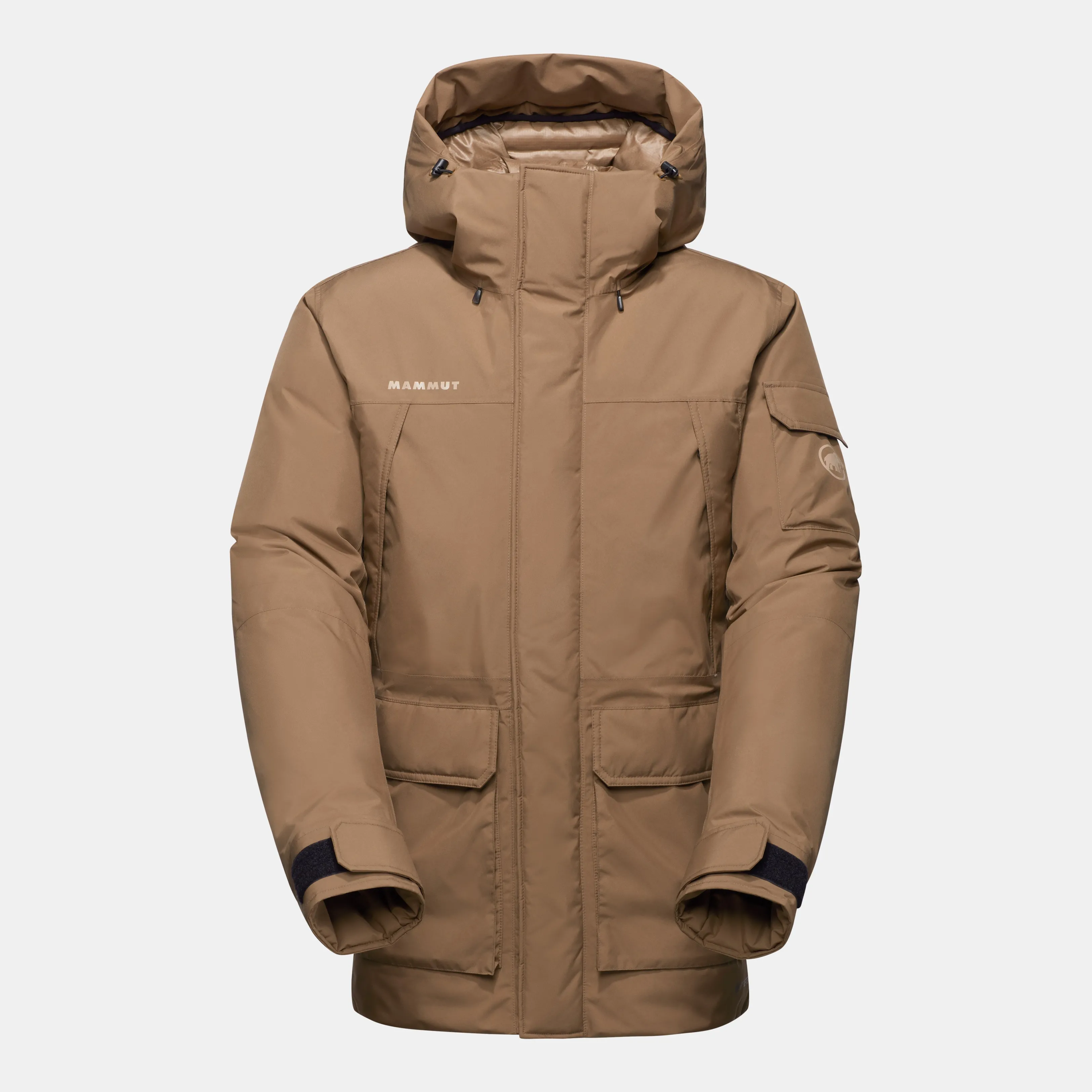 Store Obelisk Gore-Tex HS Thermo Coat Men Herren Jacken & Westen