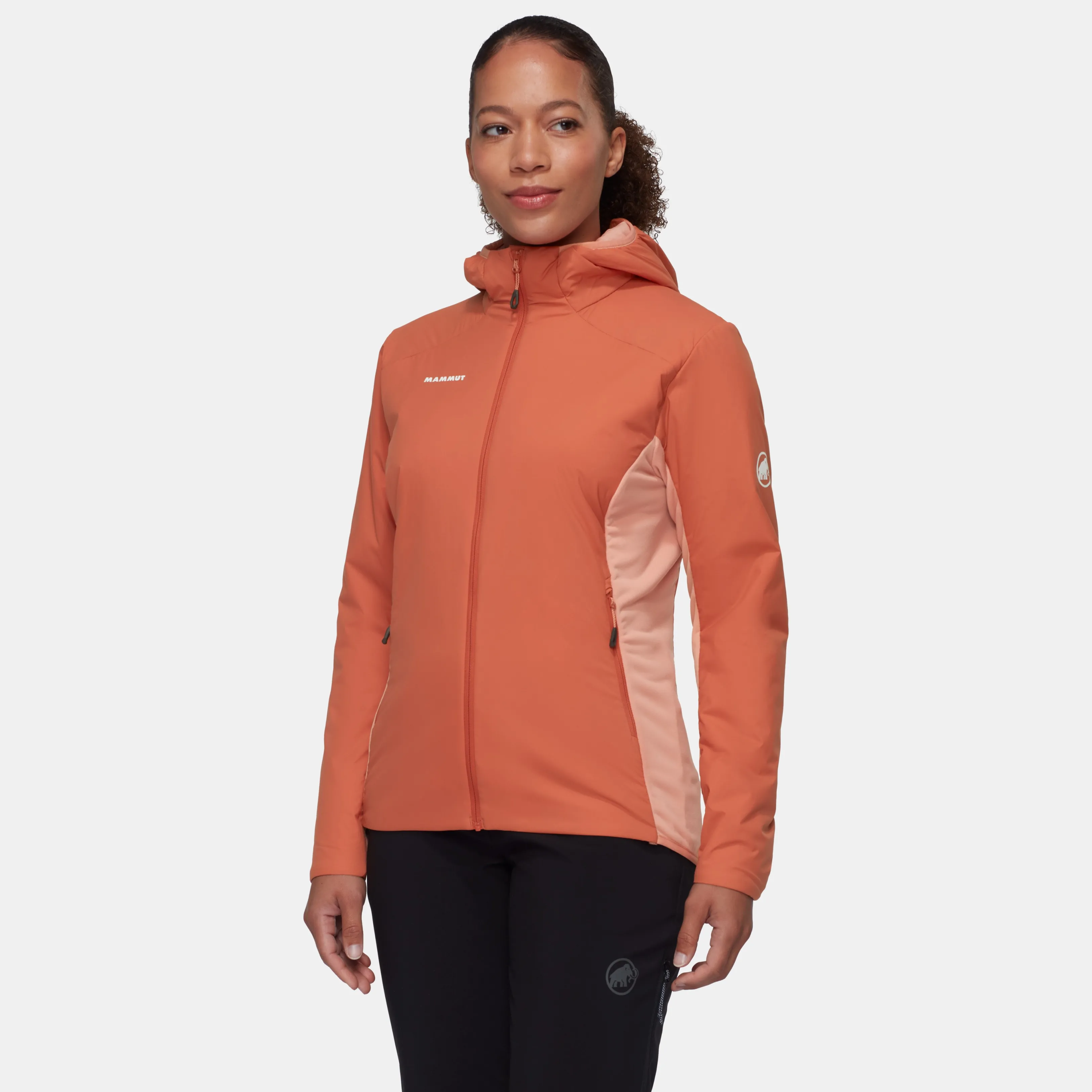 Shop Rime Light IN Flex Hooded Jacket Women Damen Jacken & Westen