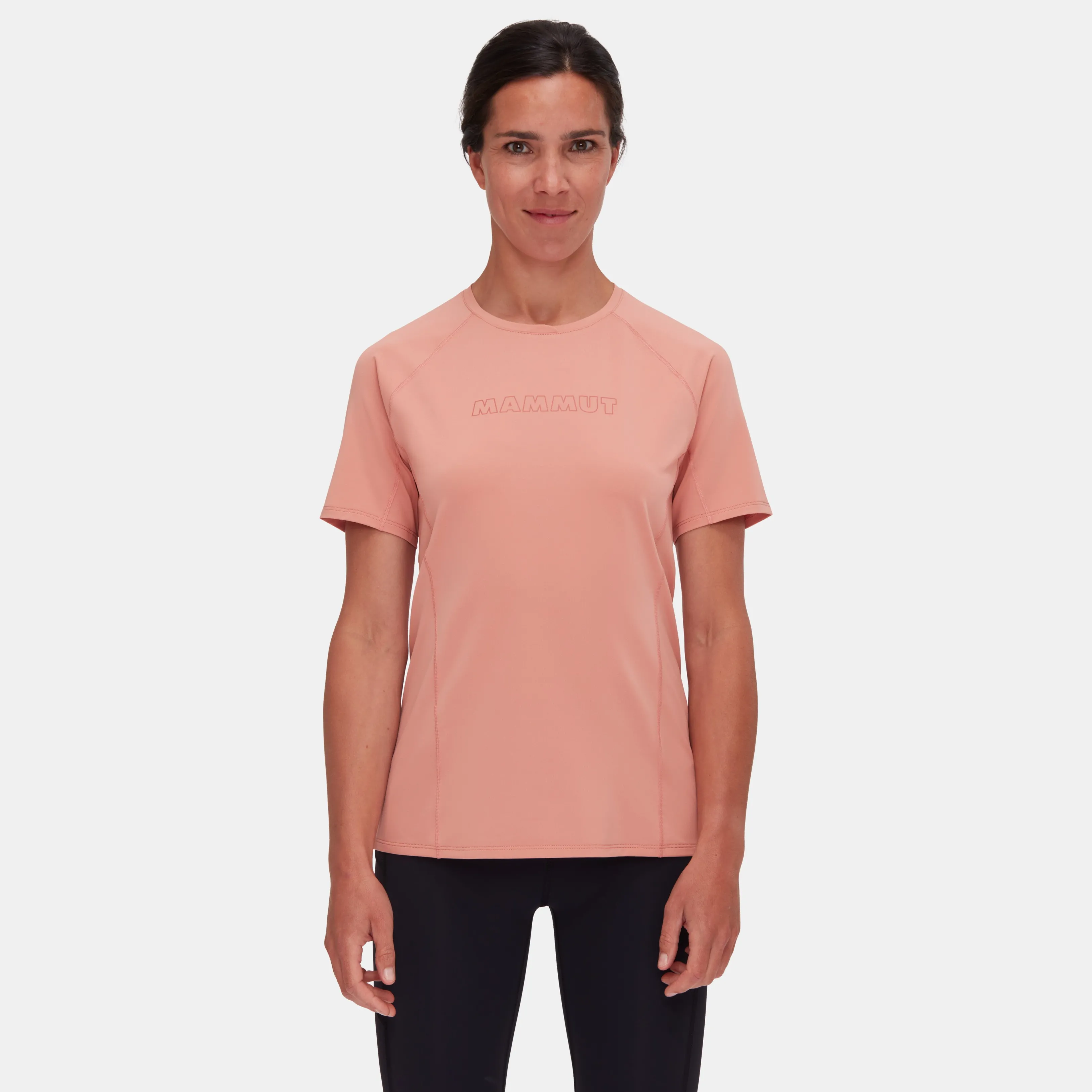 Online Selun FL T-Shirt Women Logo Damen Oberteile