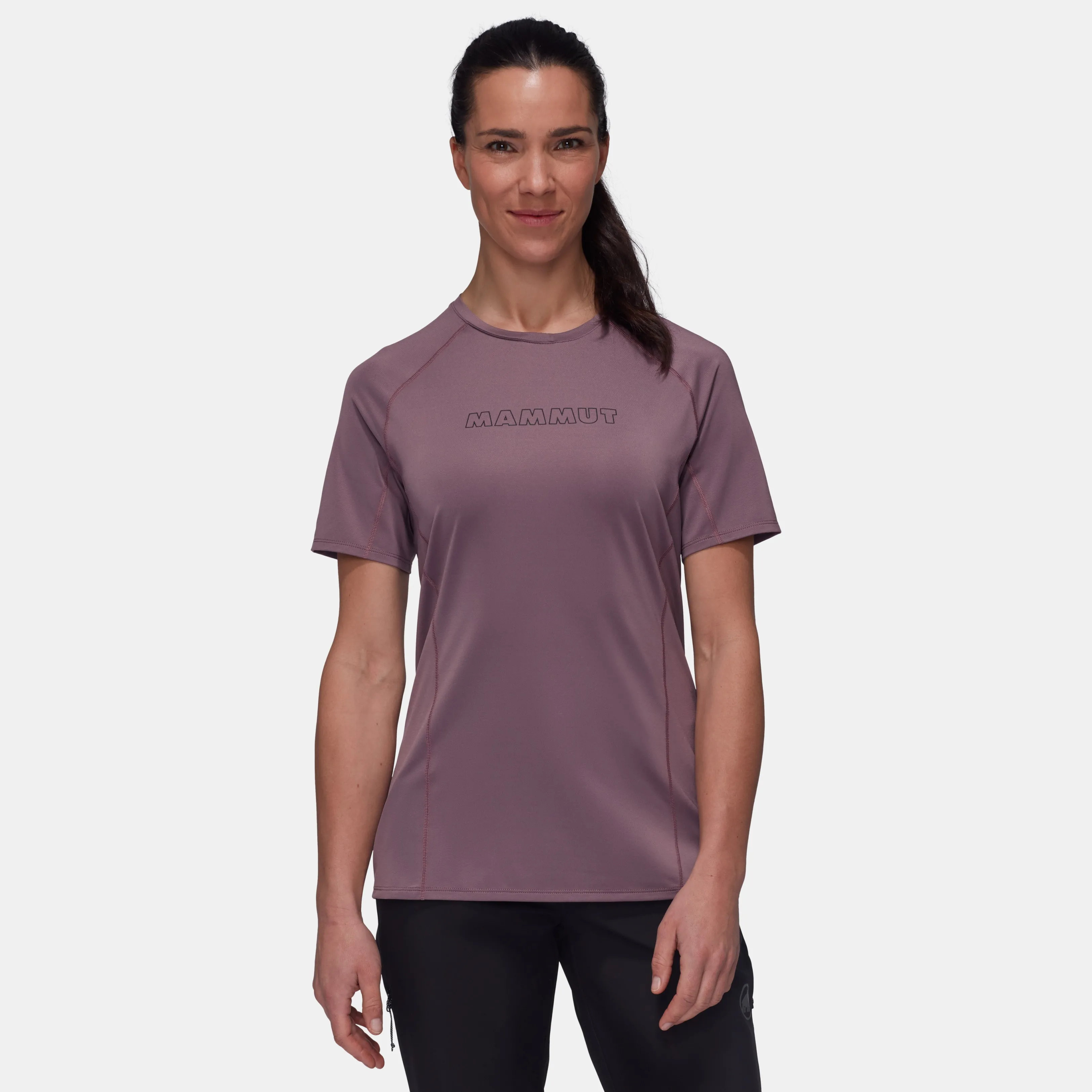 Store Selun FL T-Shirt Women Logo Damen Oberteile