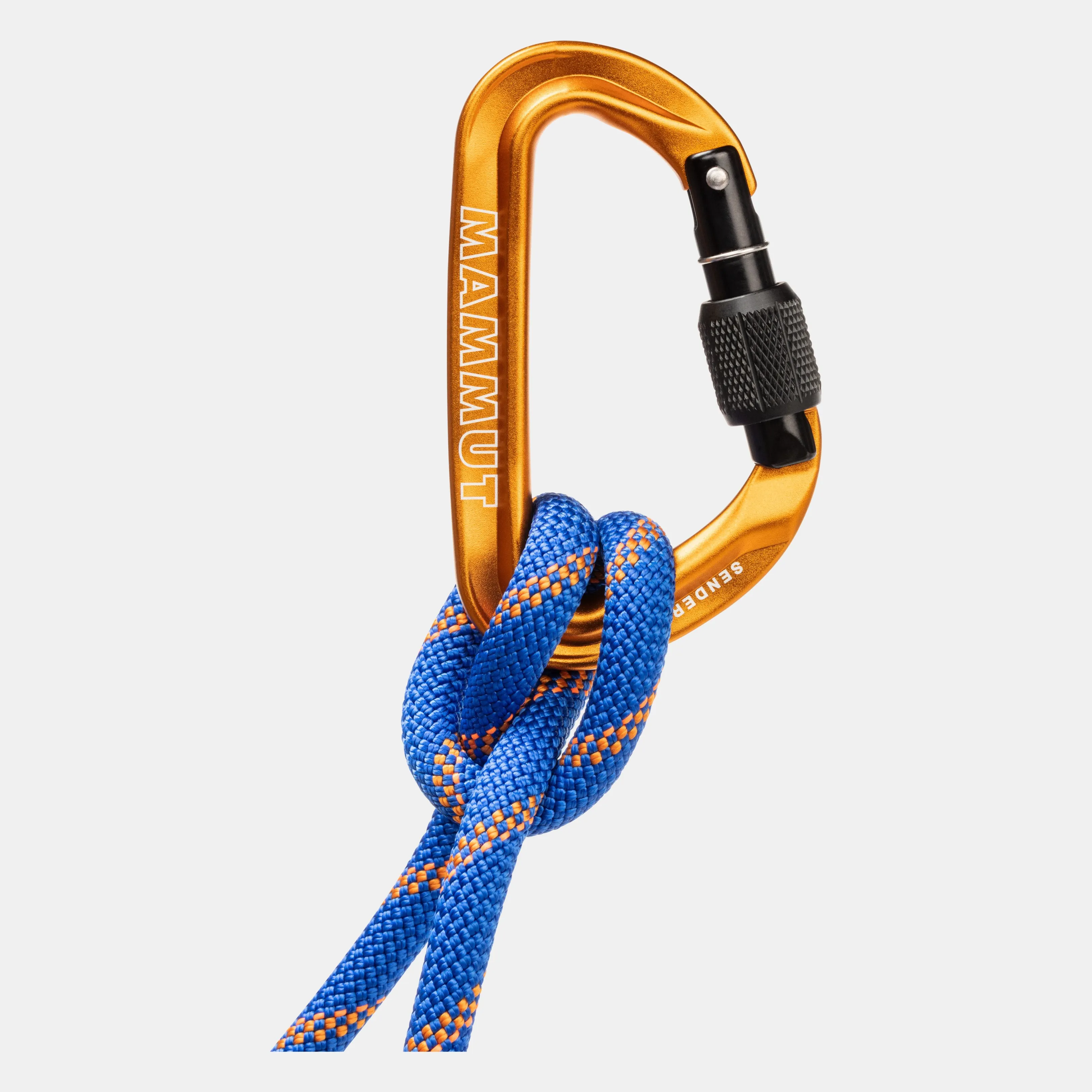 Outlet Sender Screwgate Carabiner Damen Kletterausrüstung | Kletterausrüstung