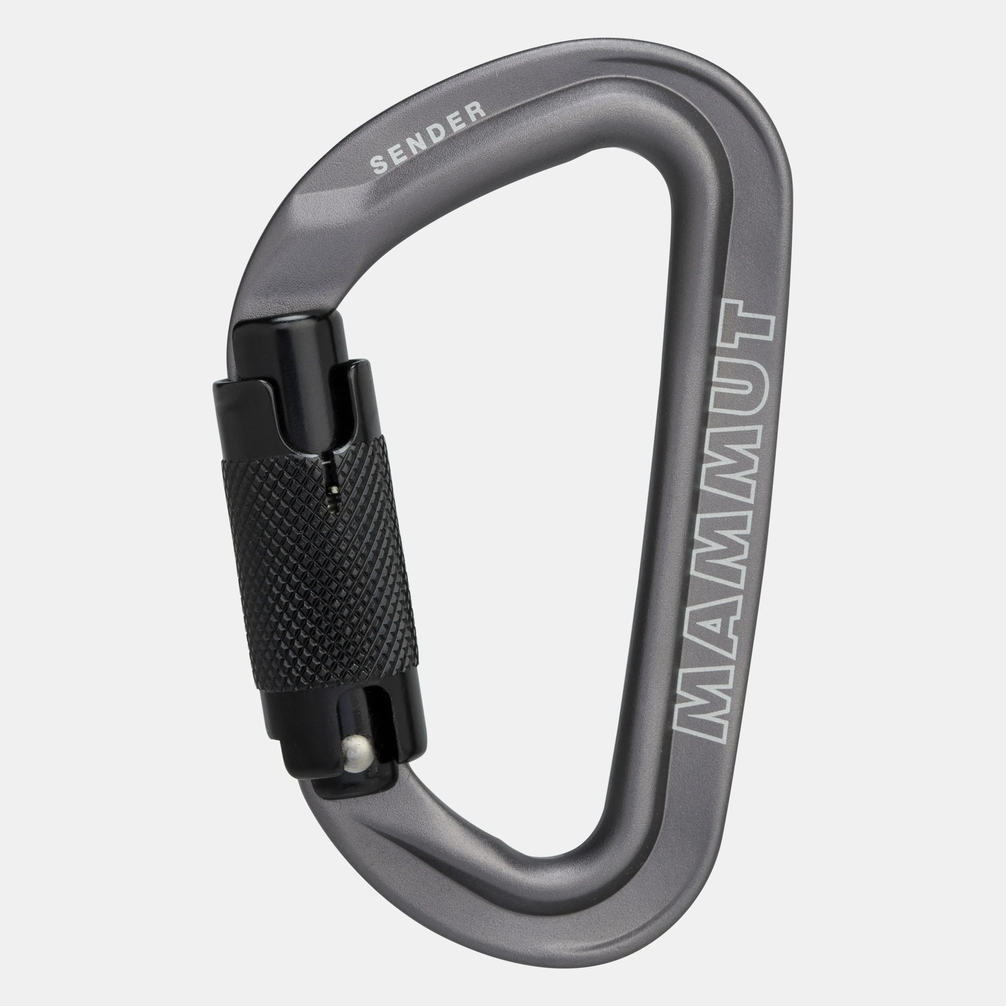 Fashion Sender Twistlock Carabiner Damen Kletterausrüstung | Kletterausrüstung