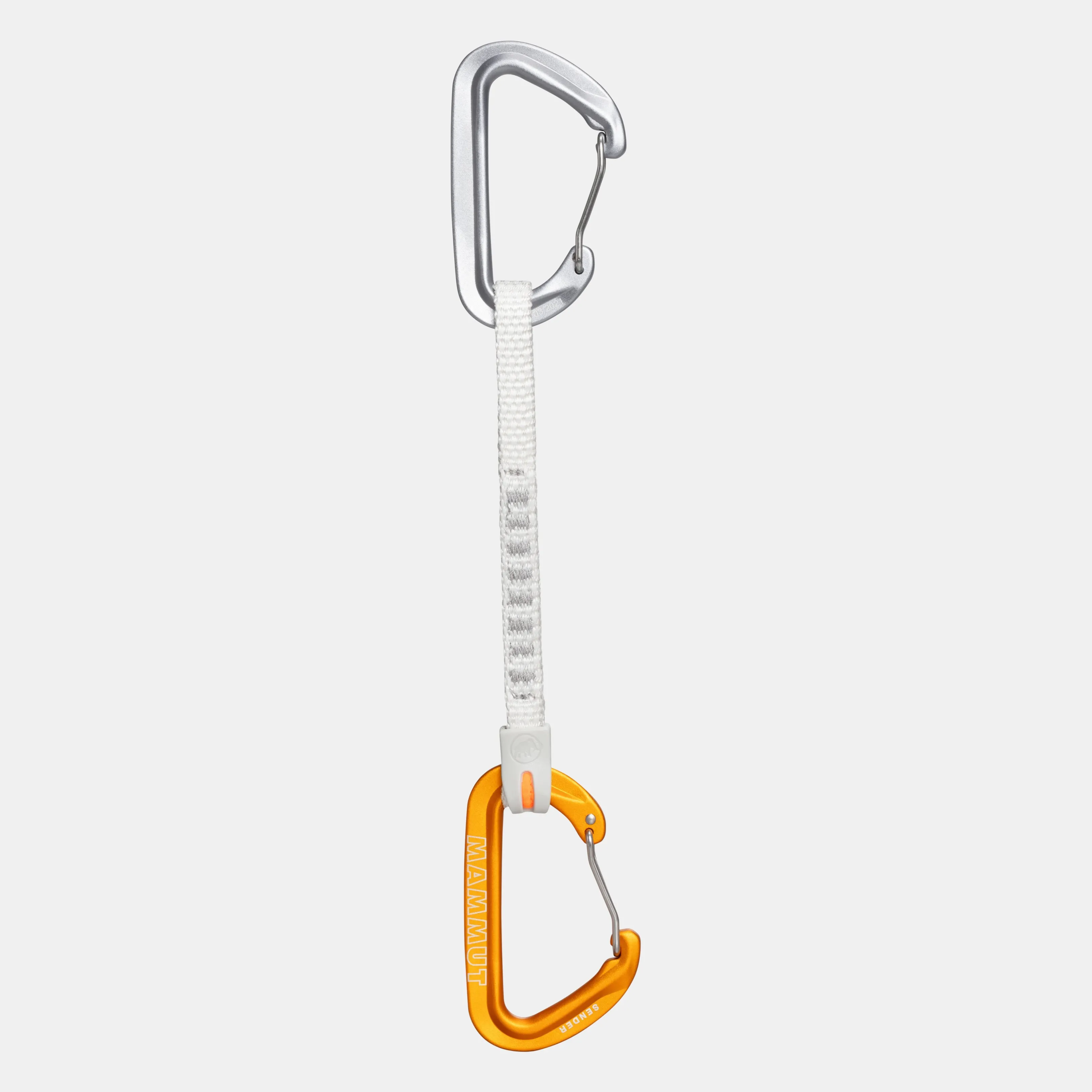 Cheap Sender Wire 17 cm Quickdraw Damen Kletterausrüstung | Kletterausrüstung