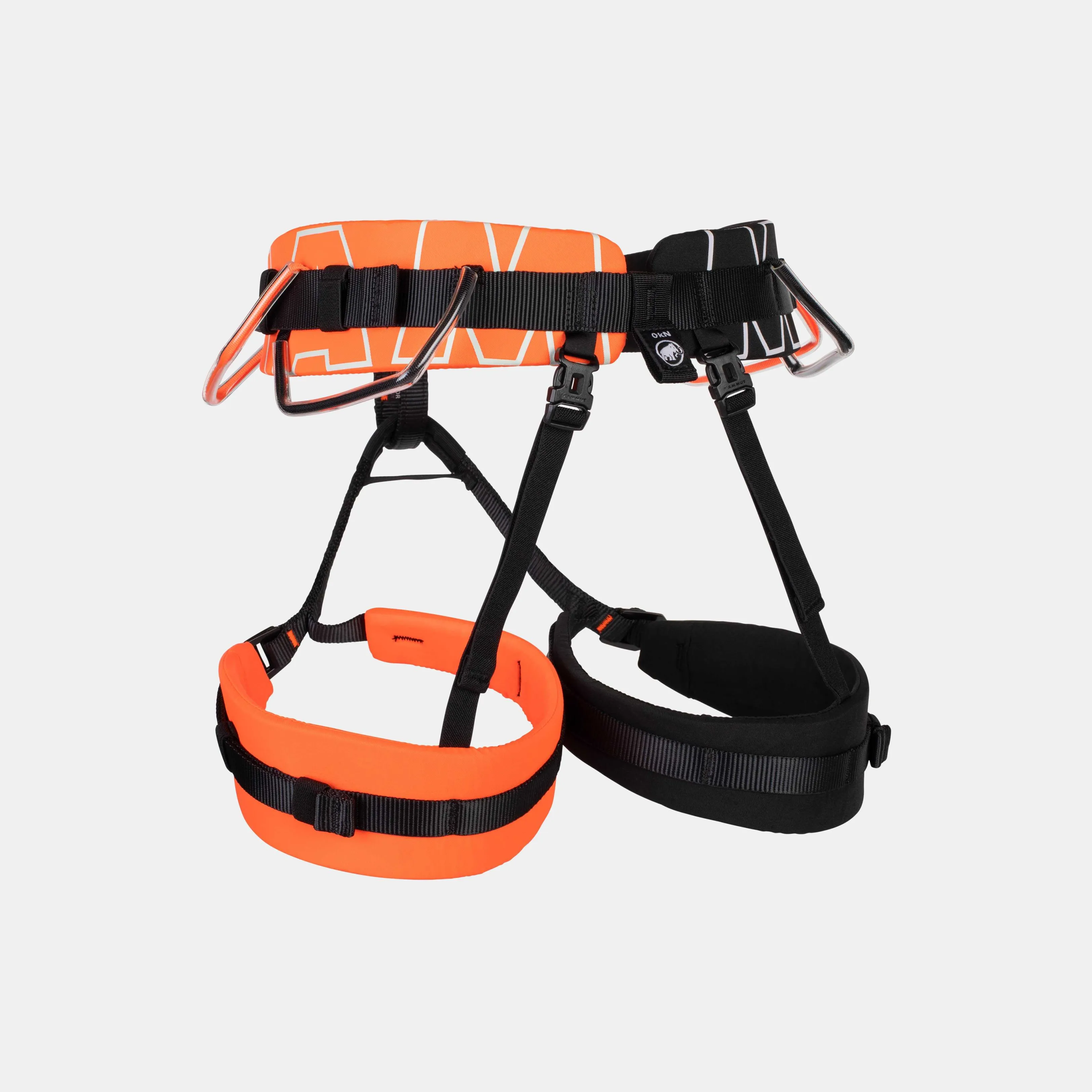 Fashion 4 Slide Harness Damen Kletterausrüstung | Kletterausrüstung