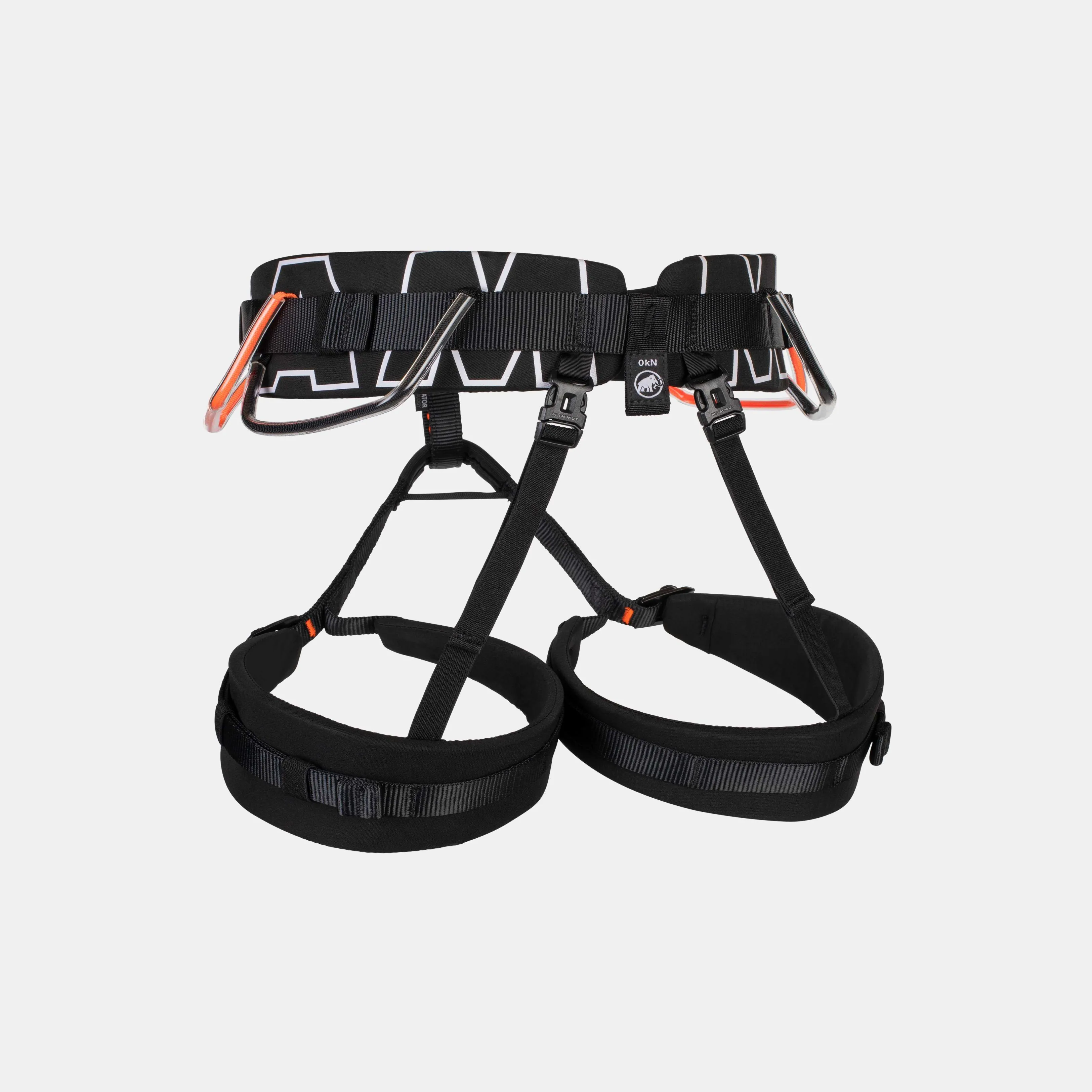 New 4 Slide Harness Damen Kletterausrüstung | Kletterausrüstung